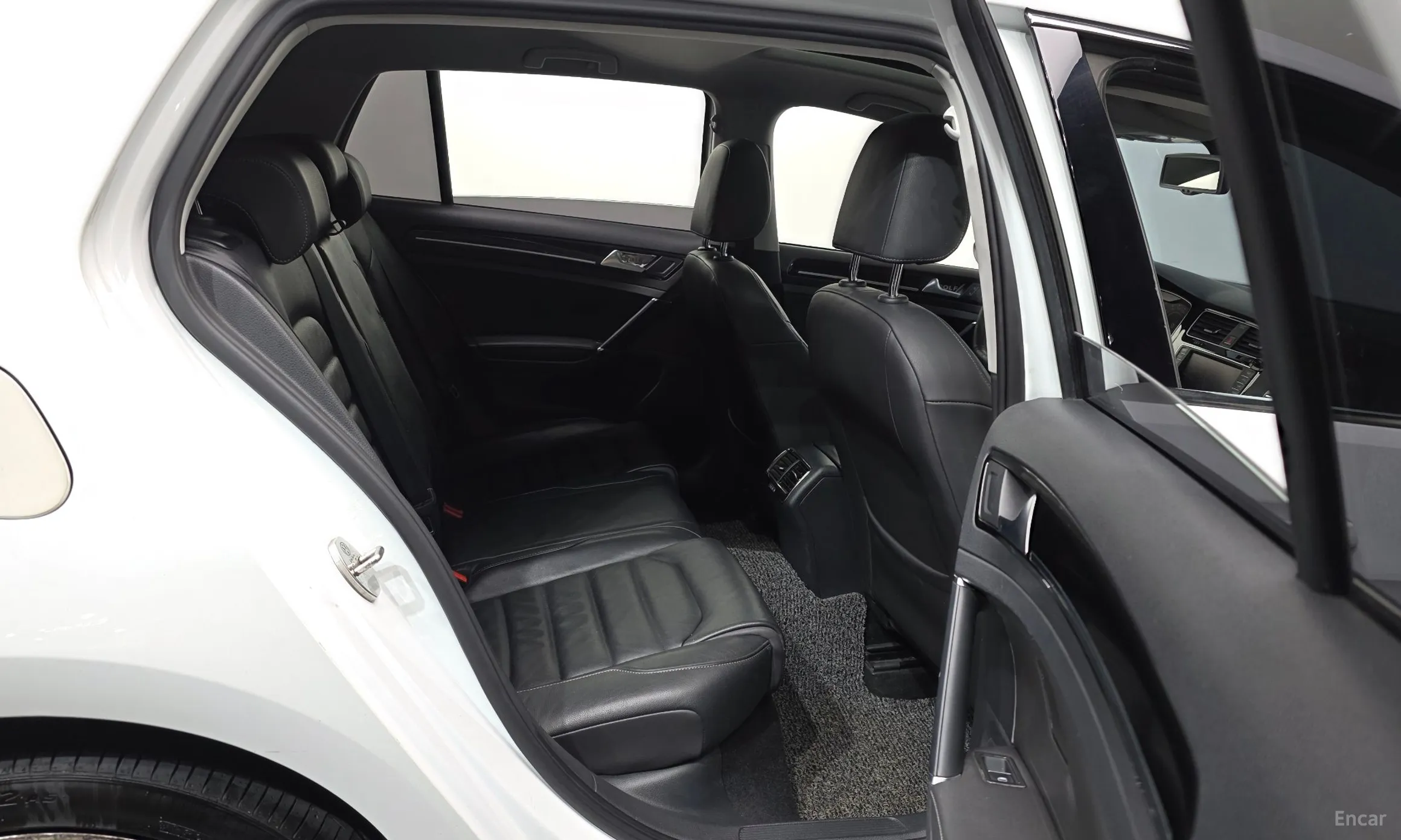 Volkswagen Golf 7th Generation превью 12