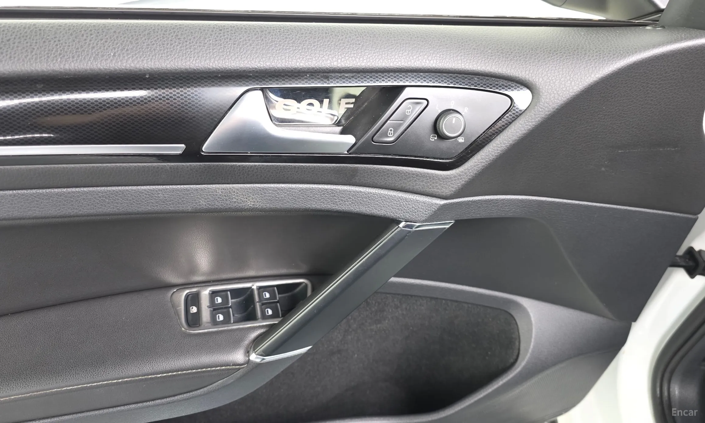 Volkswagen Golf 7th Generation превью 17