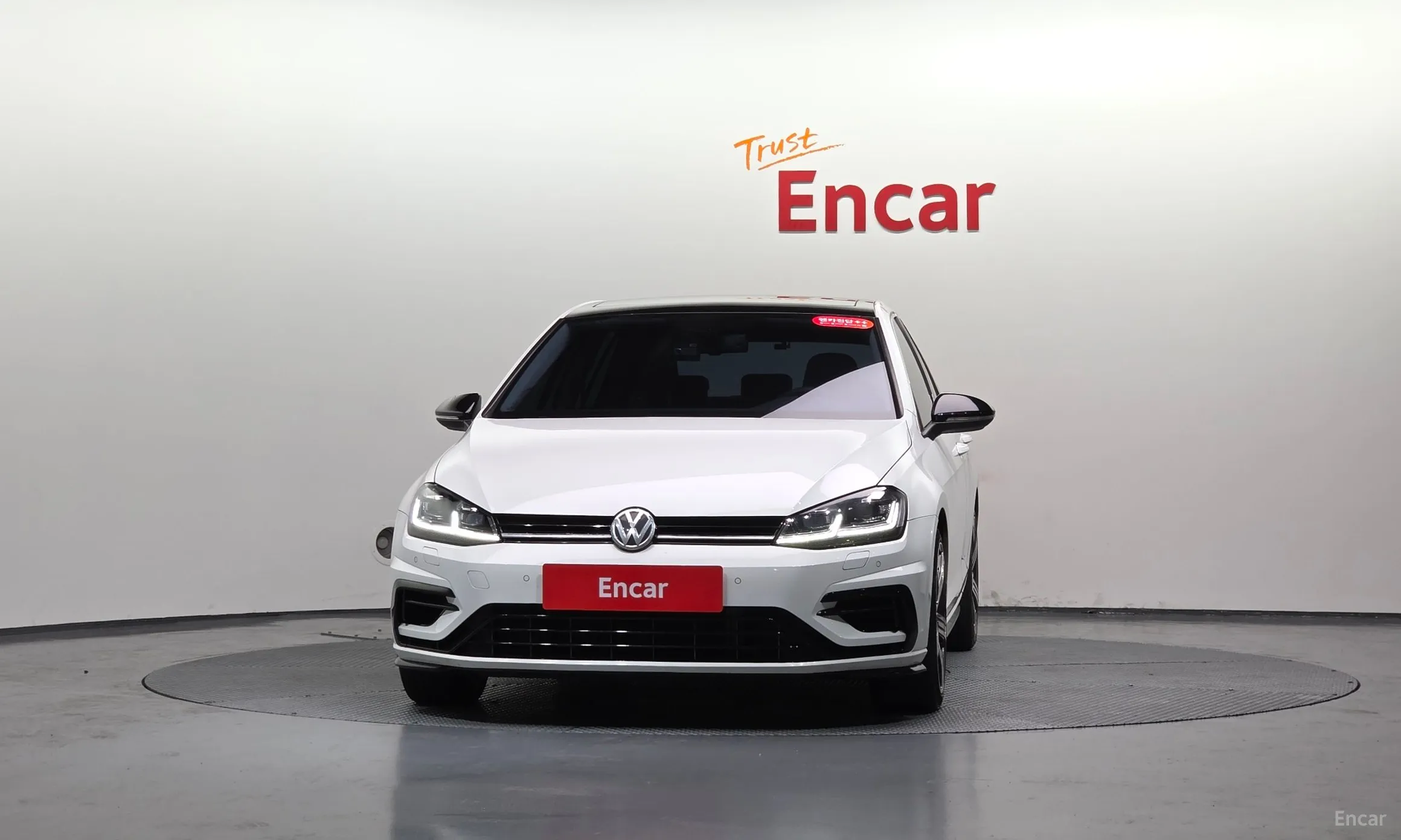 Volkswagen Golf 7th Generation превью 3
