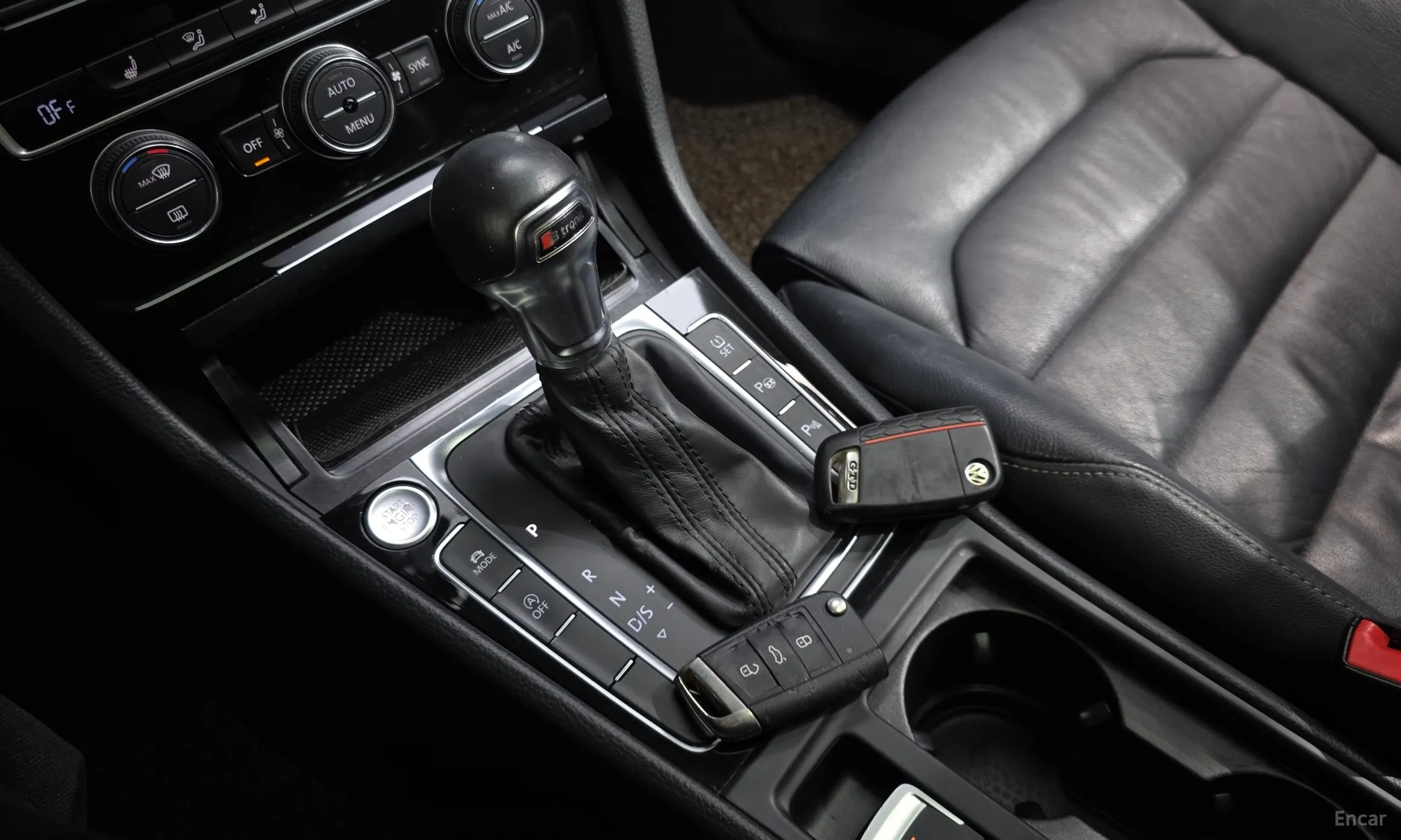 Volkswagen Golf 7th Generation превью 9