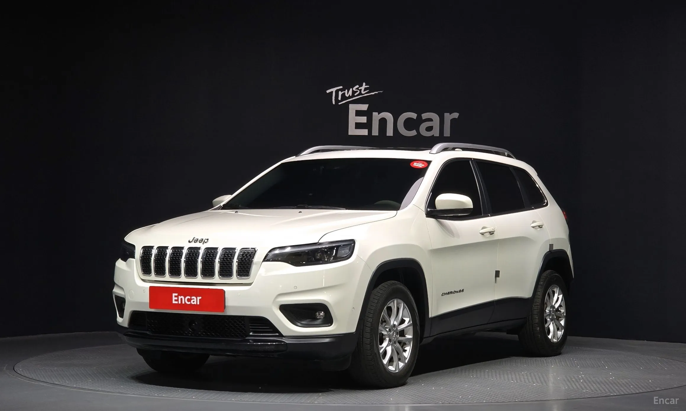 Cherokee (KL)