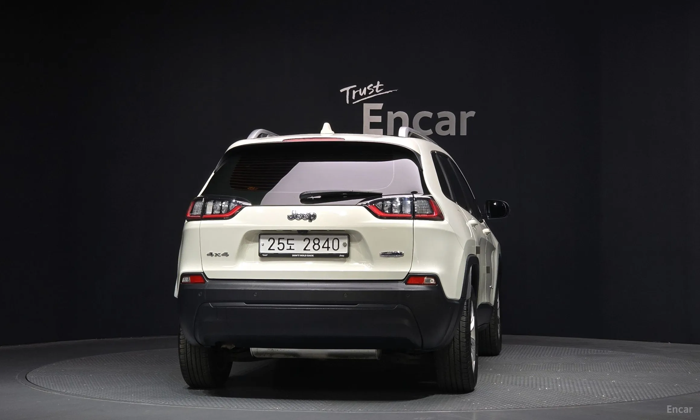 Jeep Cherokee (KL) превью 4