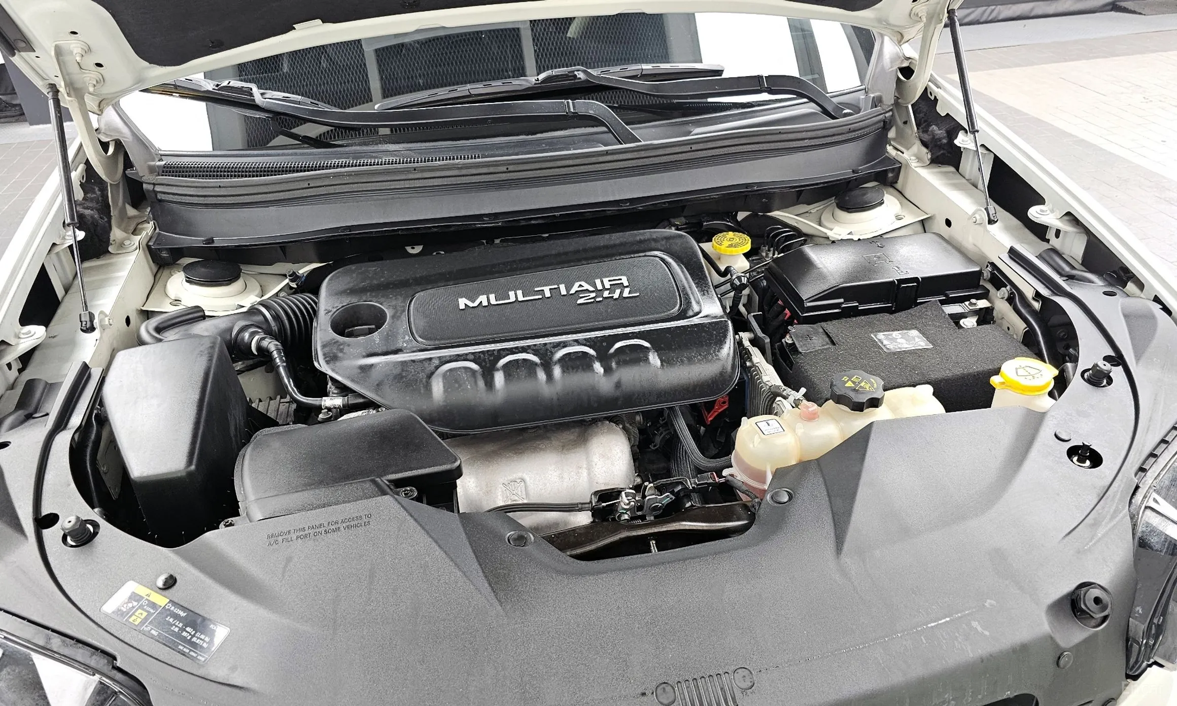 Jeep Cherokee (KL) превью 6
