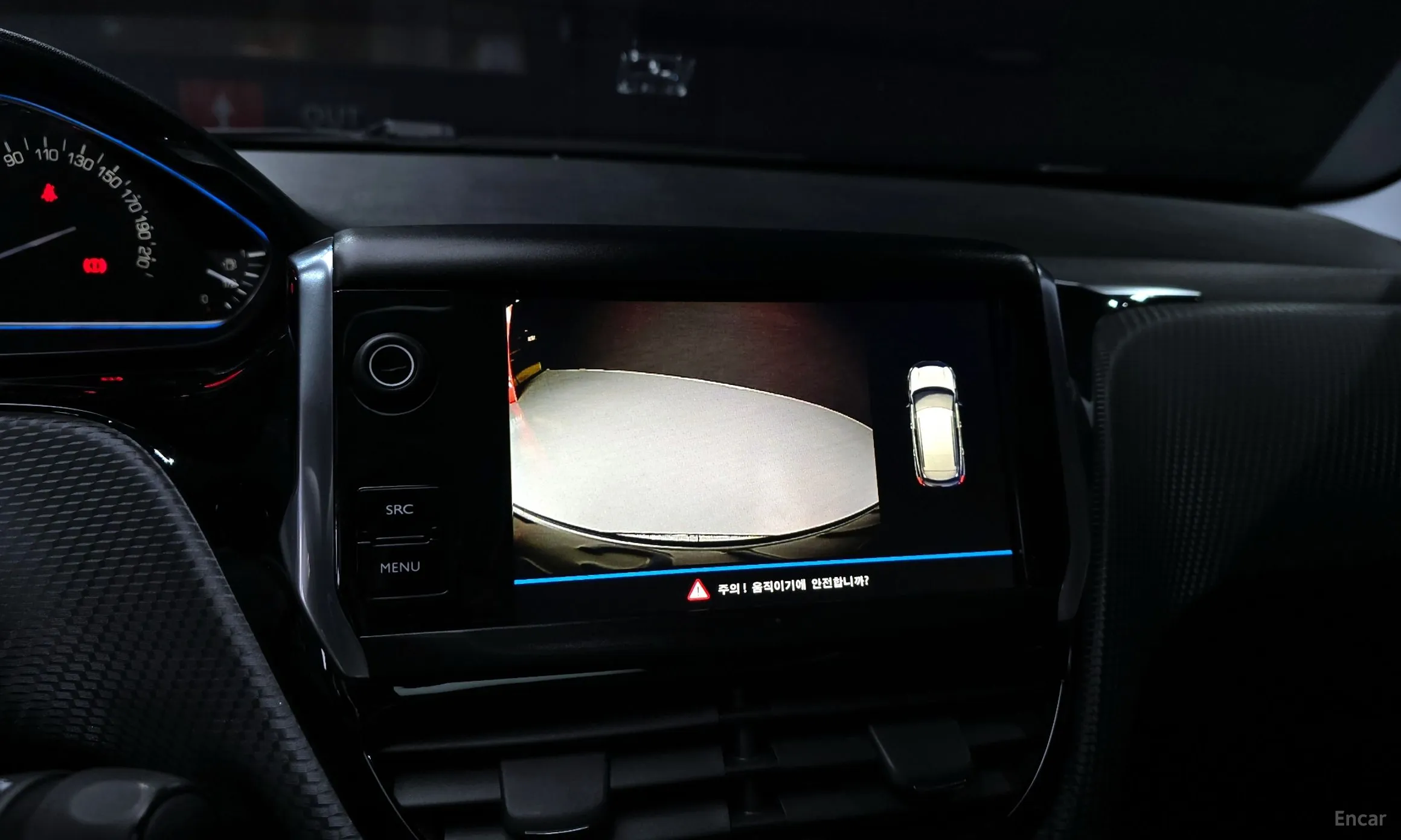 Peugeot 2008. превью 14
