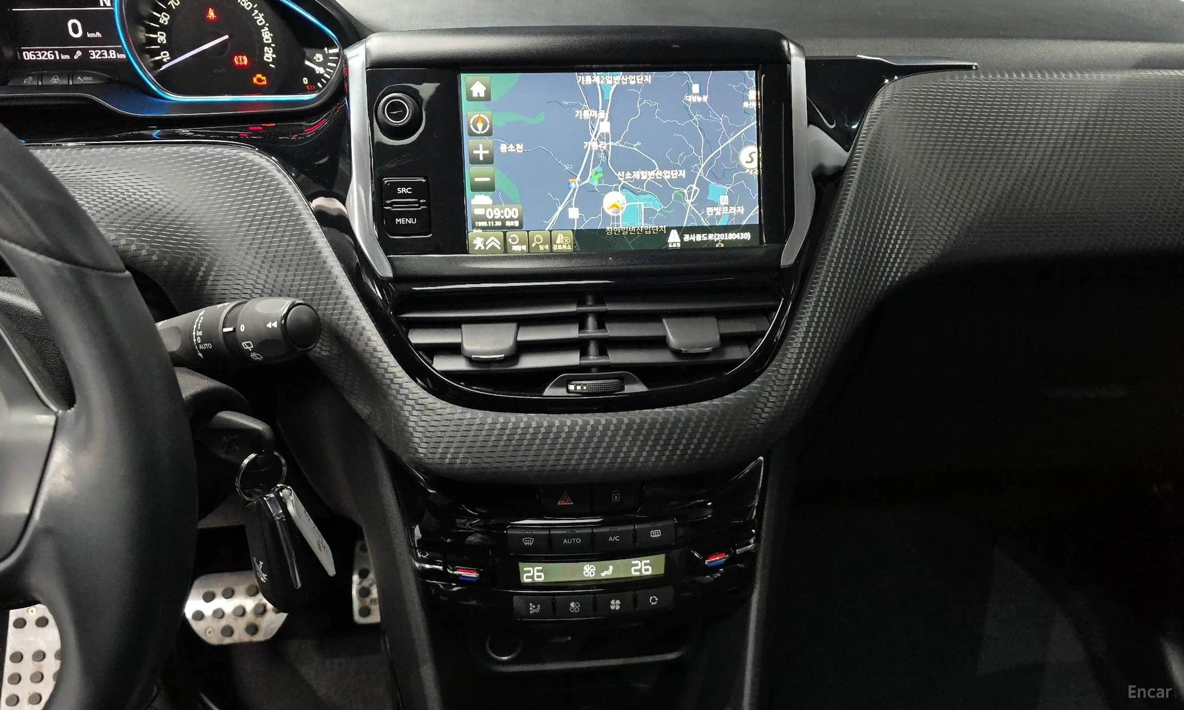 Peugeot 2008. превью 16