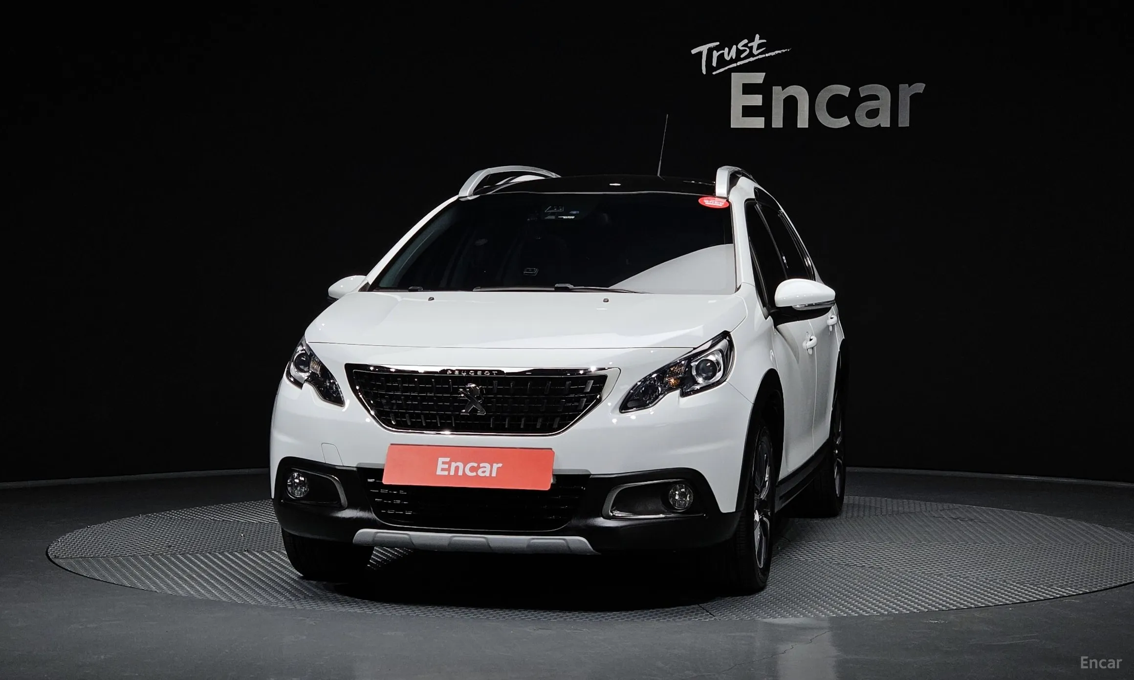 Peugeot 2008. превью 3