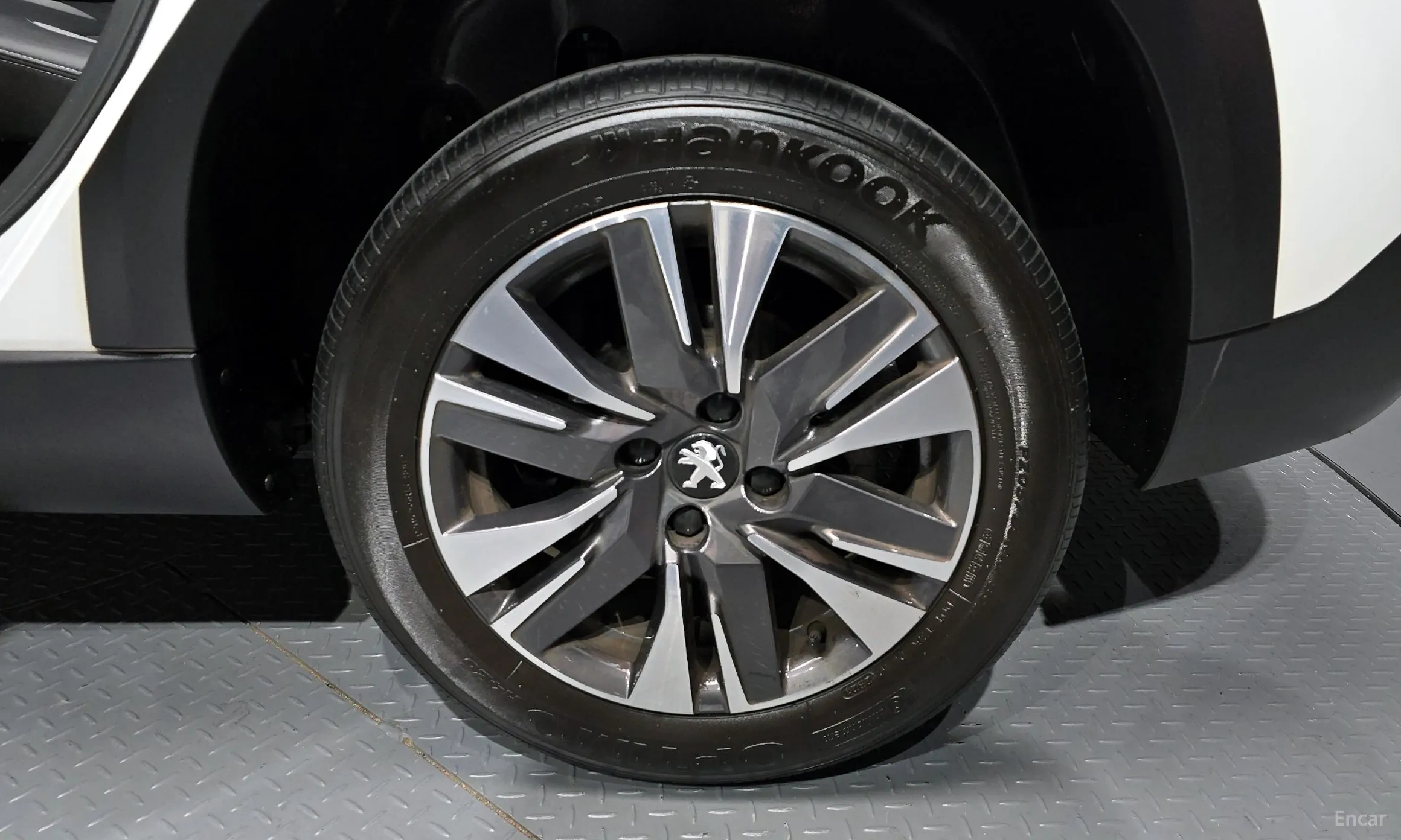 Peugeot 2008. превью 5