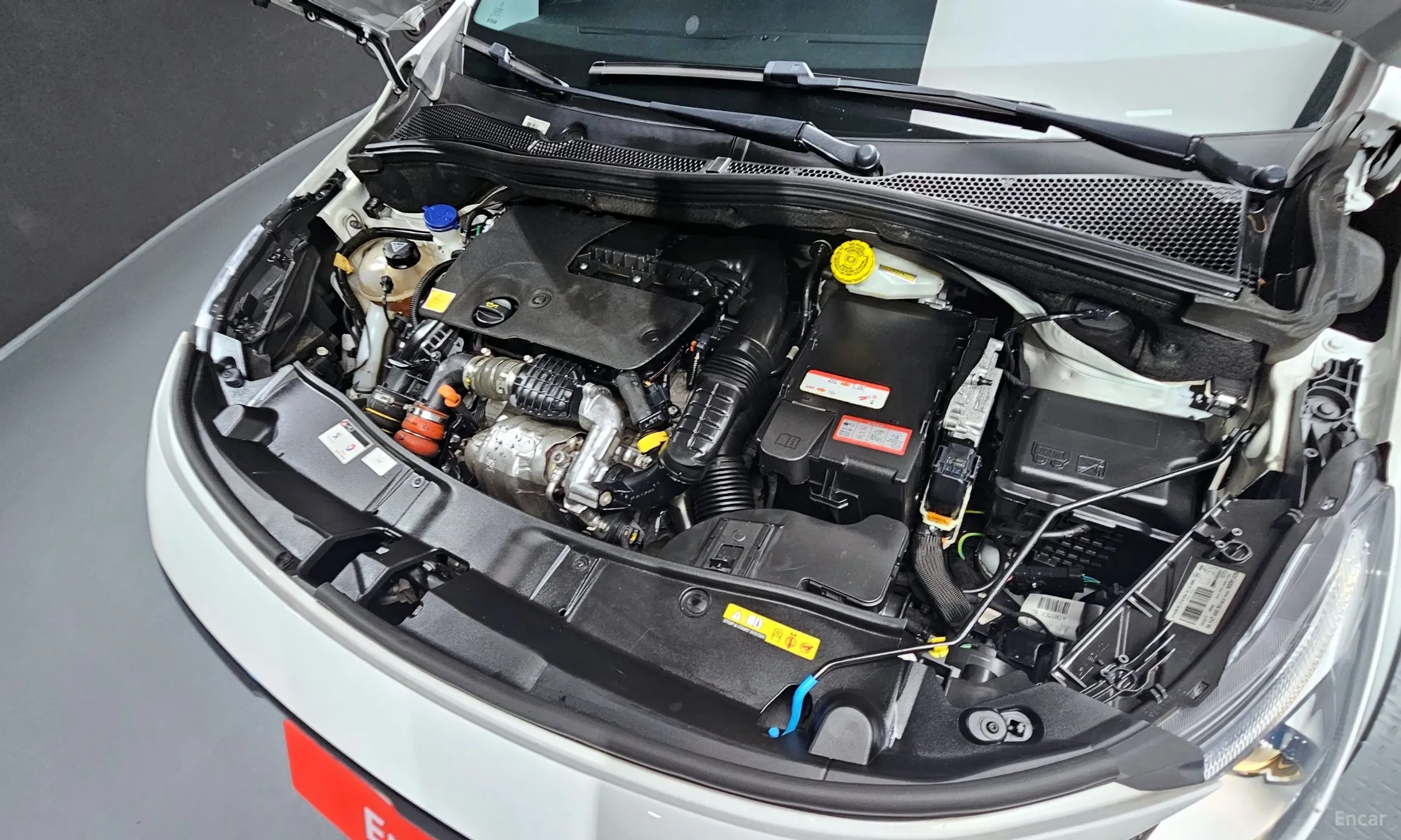 Peugeot 2008. превью 6