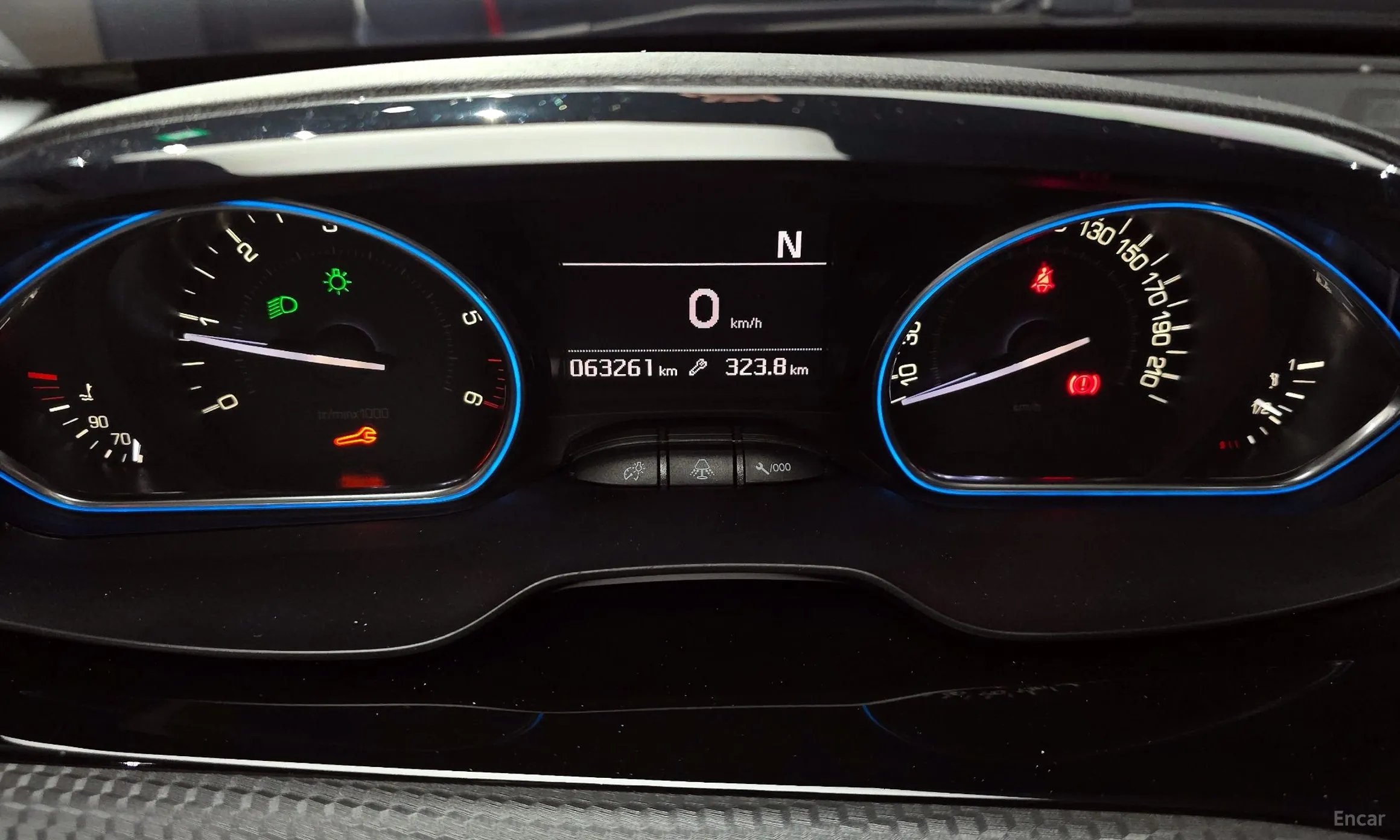 Peugeot 2008. превью 8