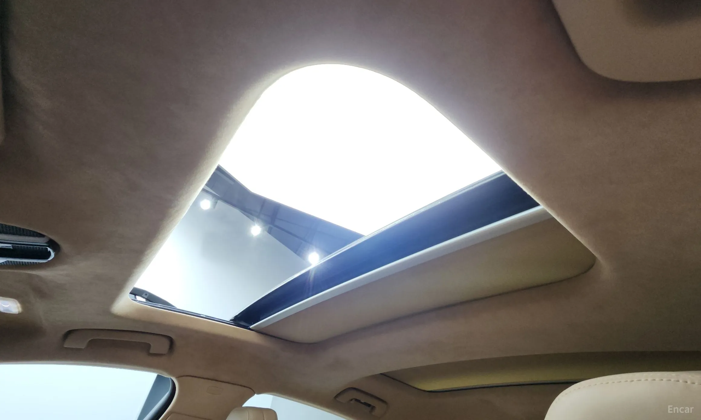 Porsche Panamera (971) превью 18