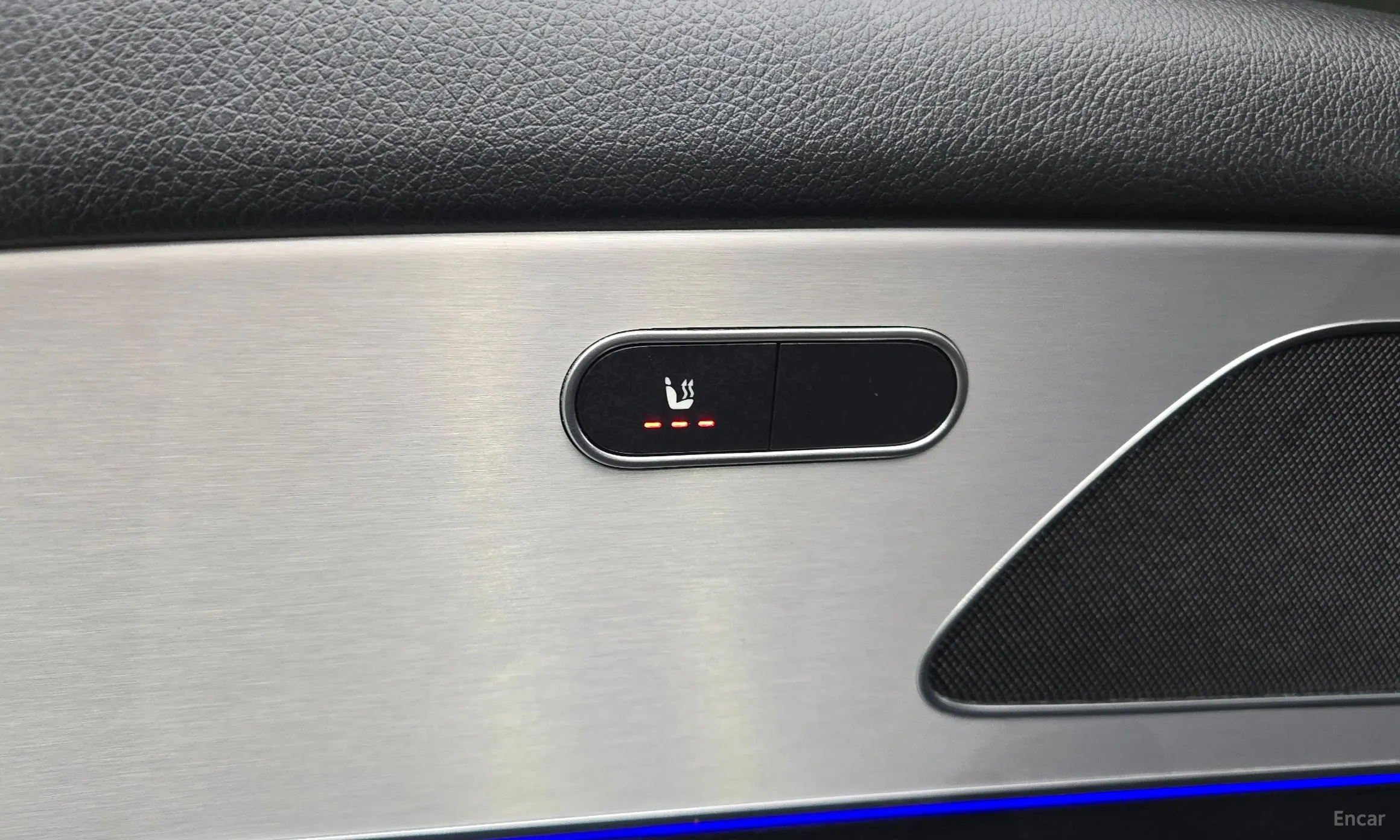 Mercedes Benz GLE-Class W167 превью 19