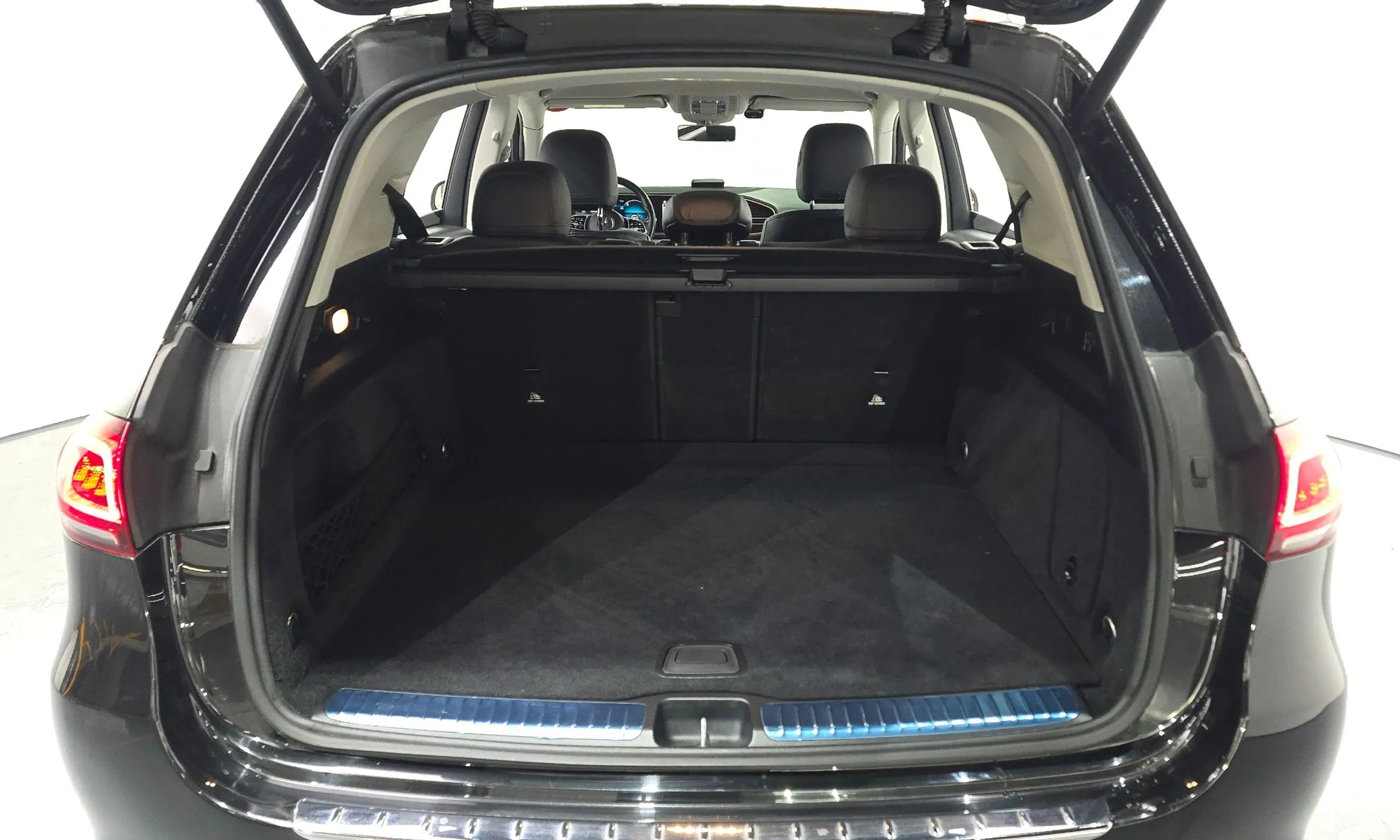 Mercedes Benz GLE-Class W167 превью 20