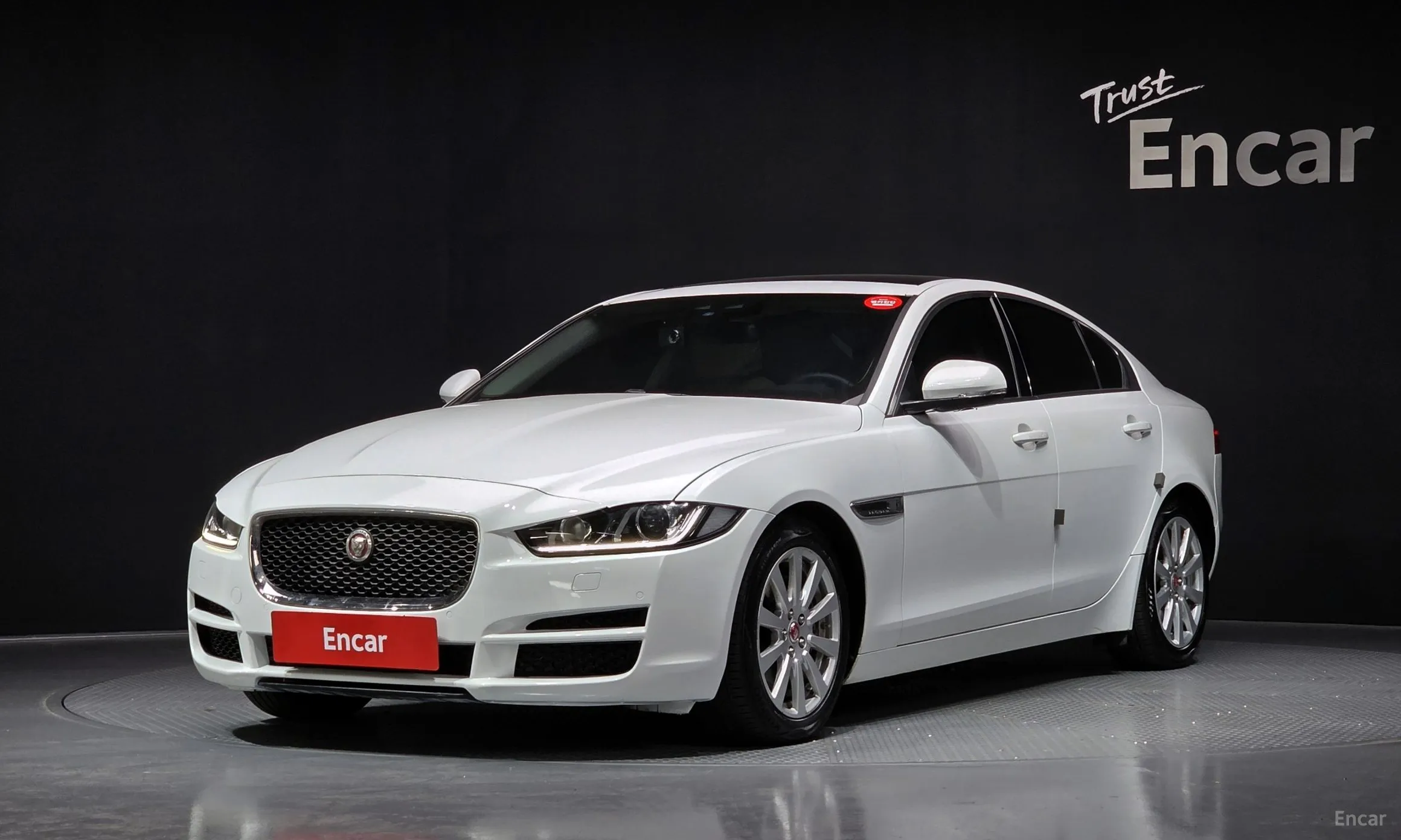 XE