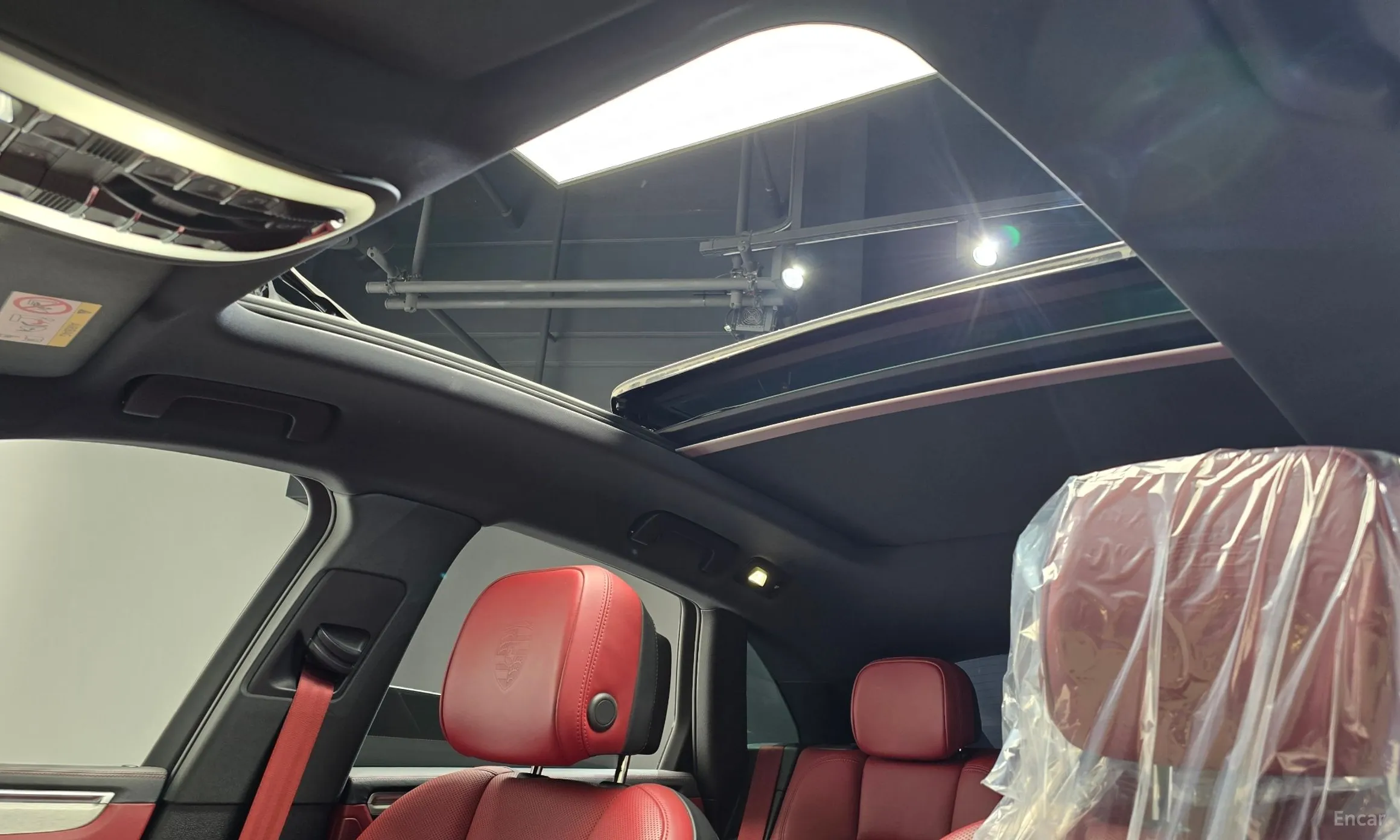 Porsche Macan превью 19