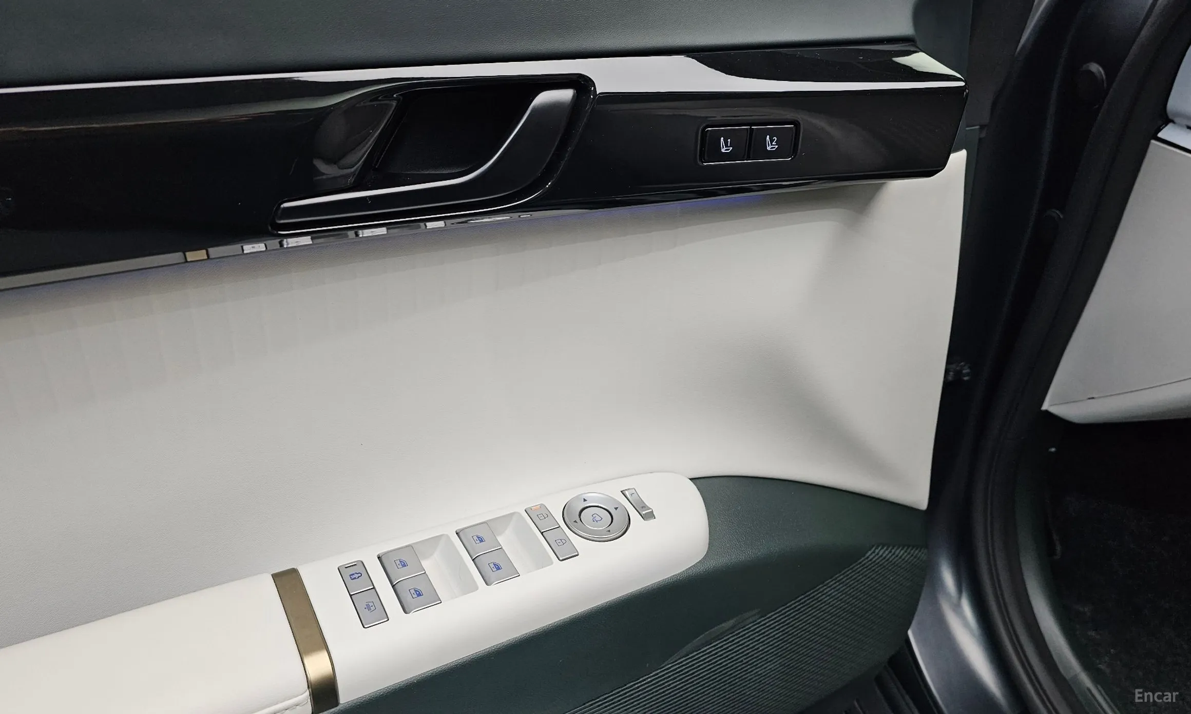 Hyundai Grandeur (GN7) превью 16
