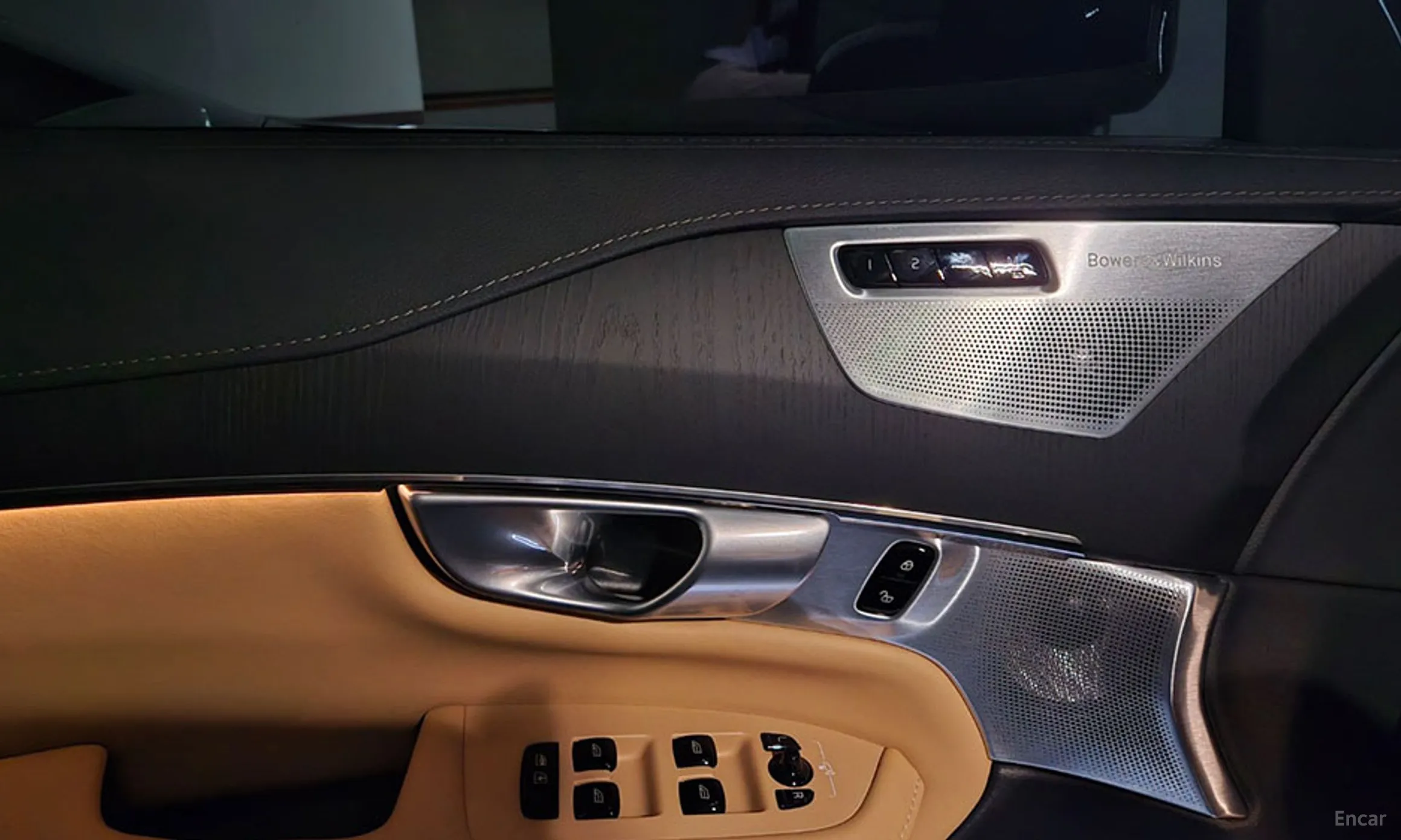 Volvo XC90 Gen 2 превью 13