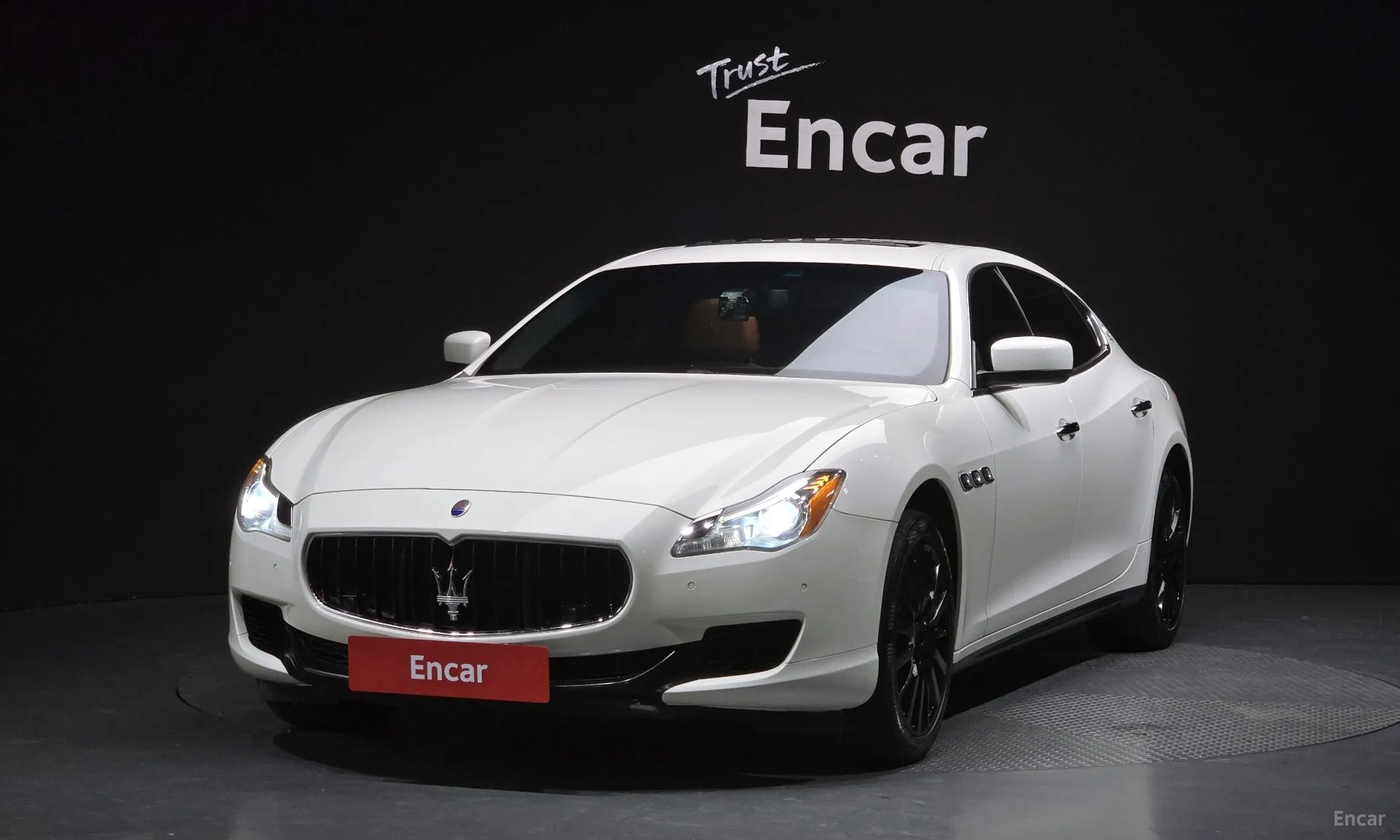 Quattroporte