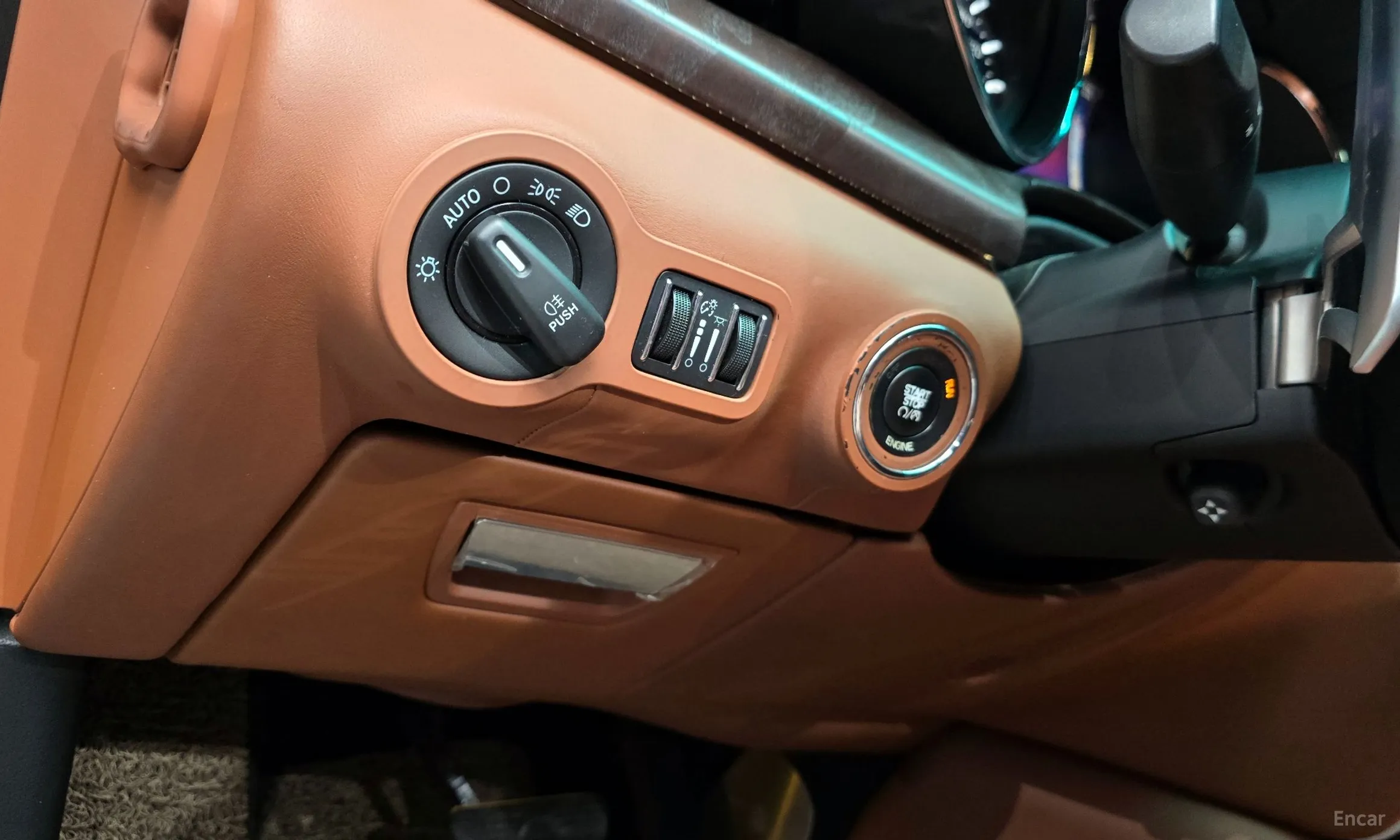 Maserati Quattroporte превью 14