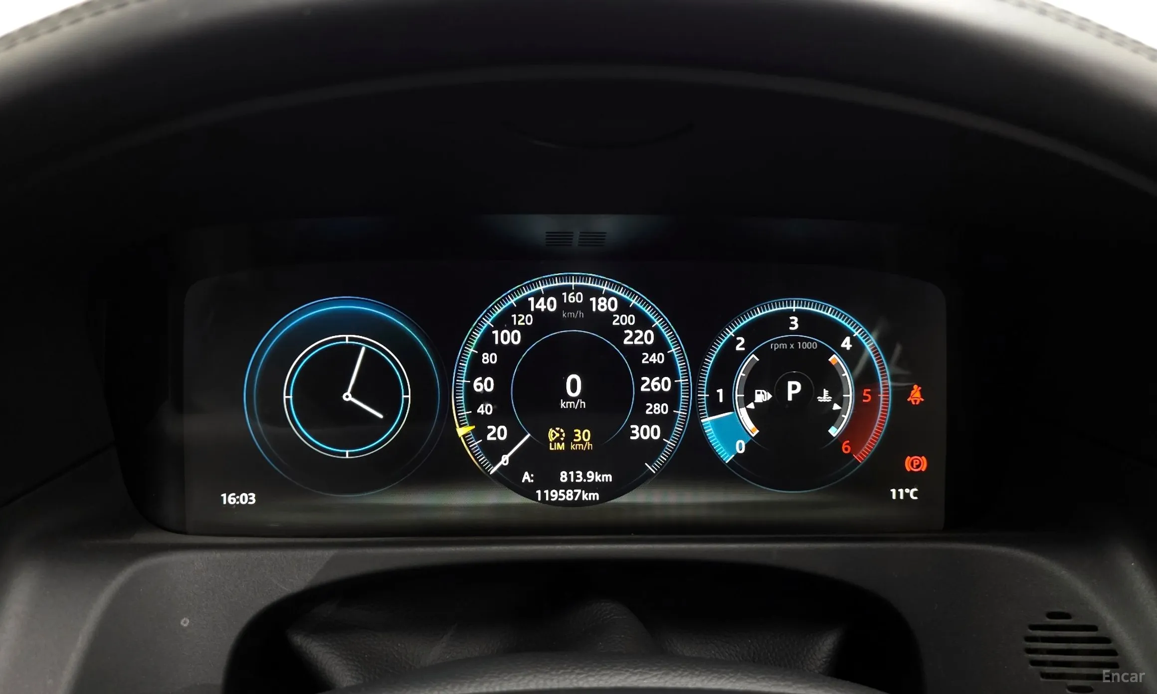 Jaguar XF (x260) превью 8