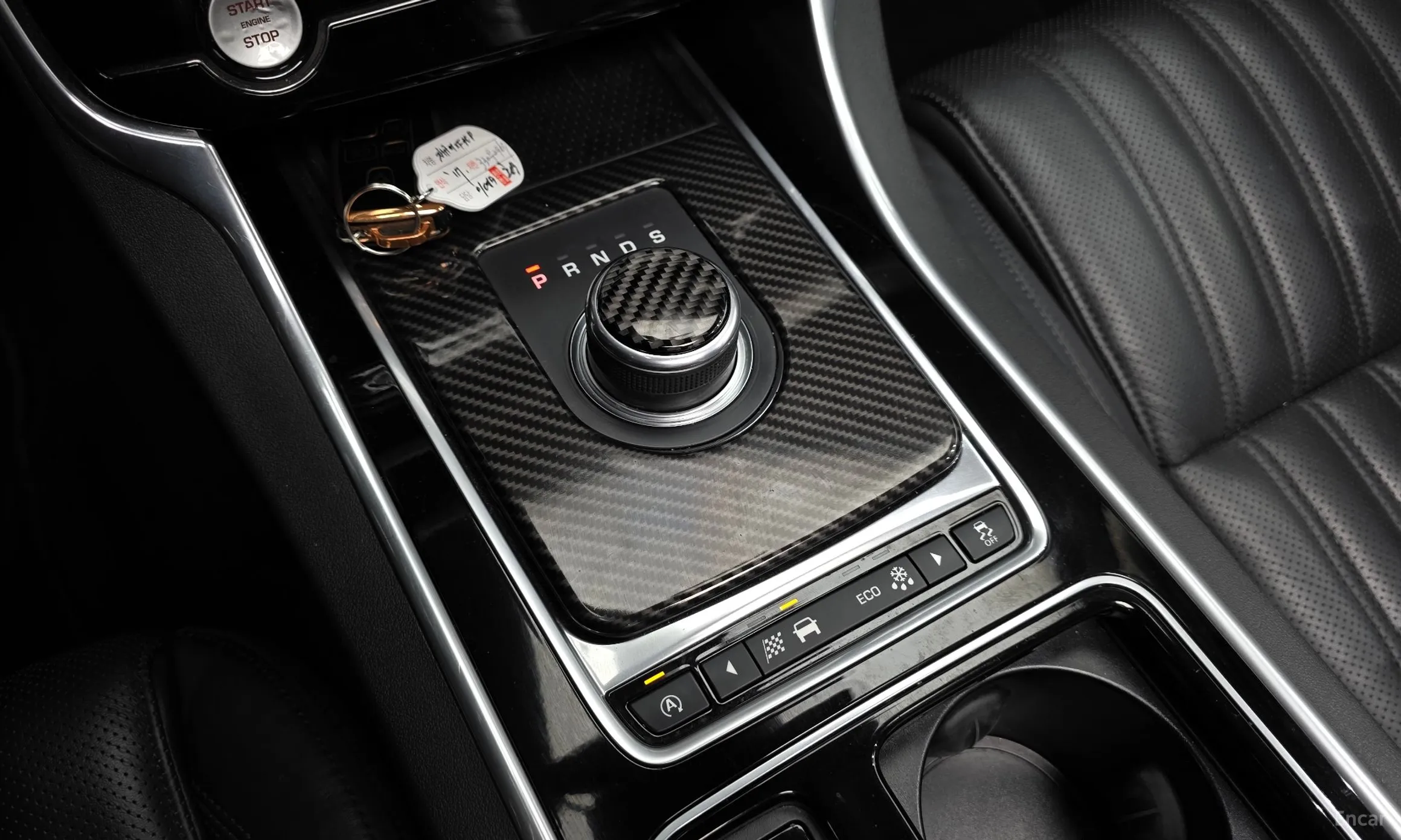 Jaguar XF (x260) превью 9