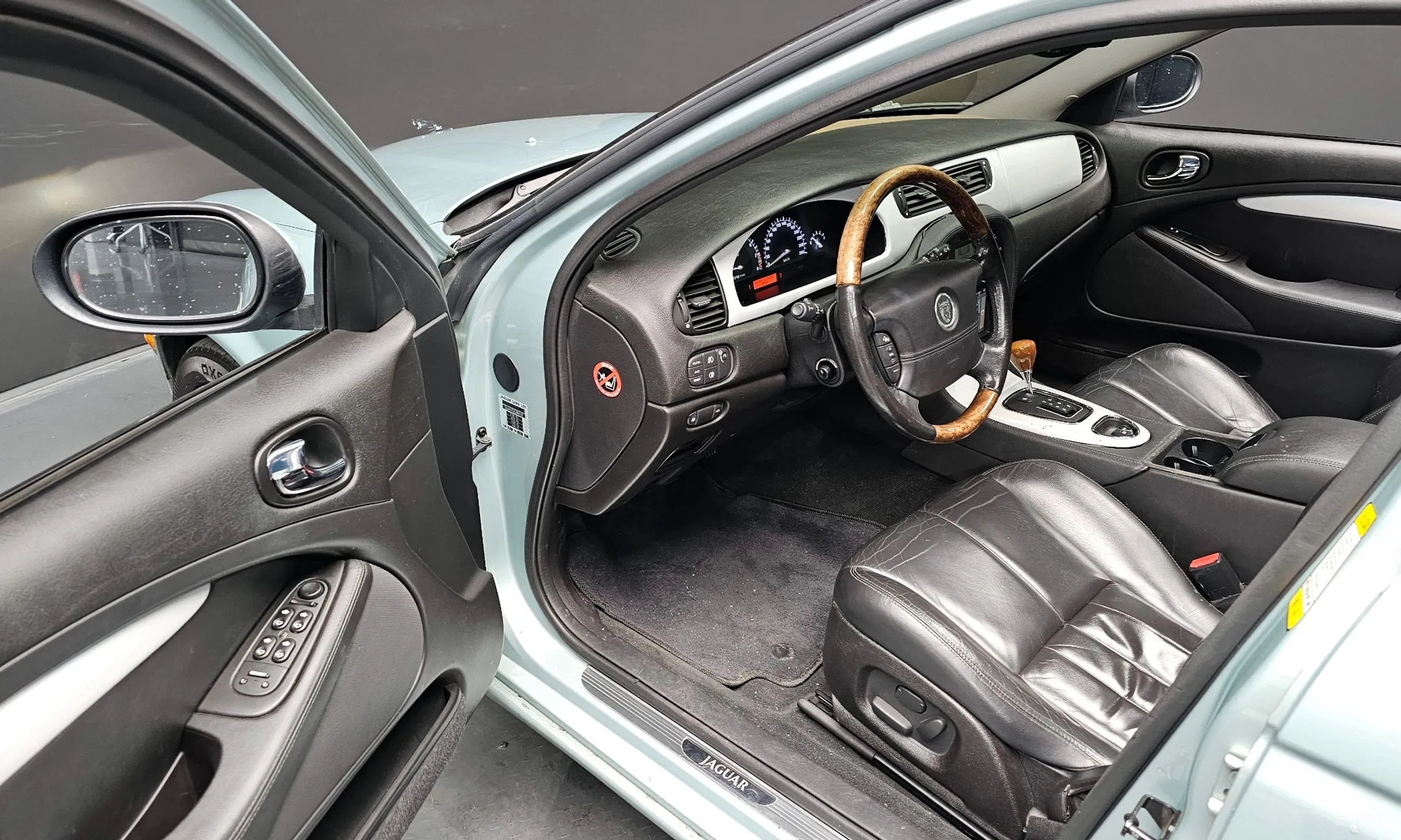 Jaguar %s type. превью 12
