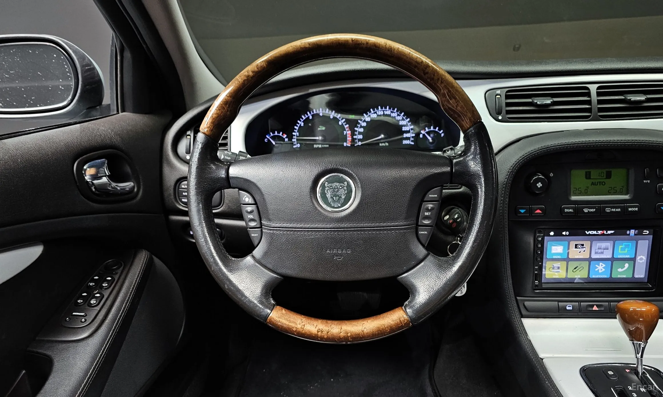 Jaguar %s type. превью 13