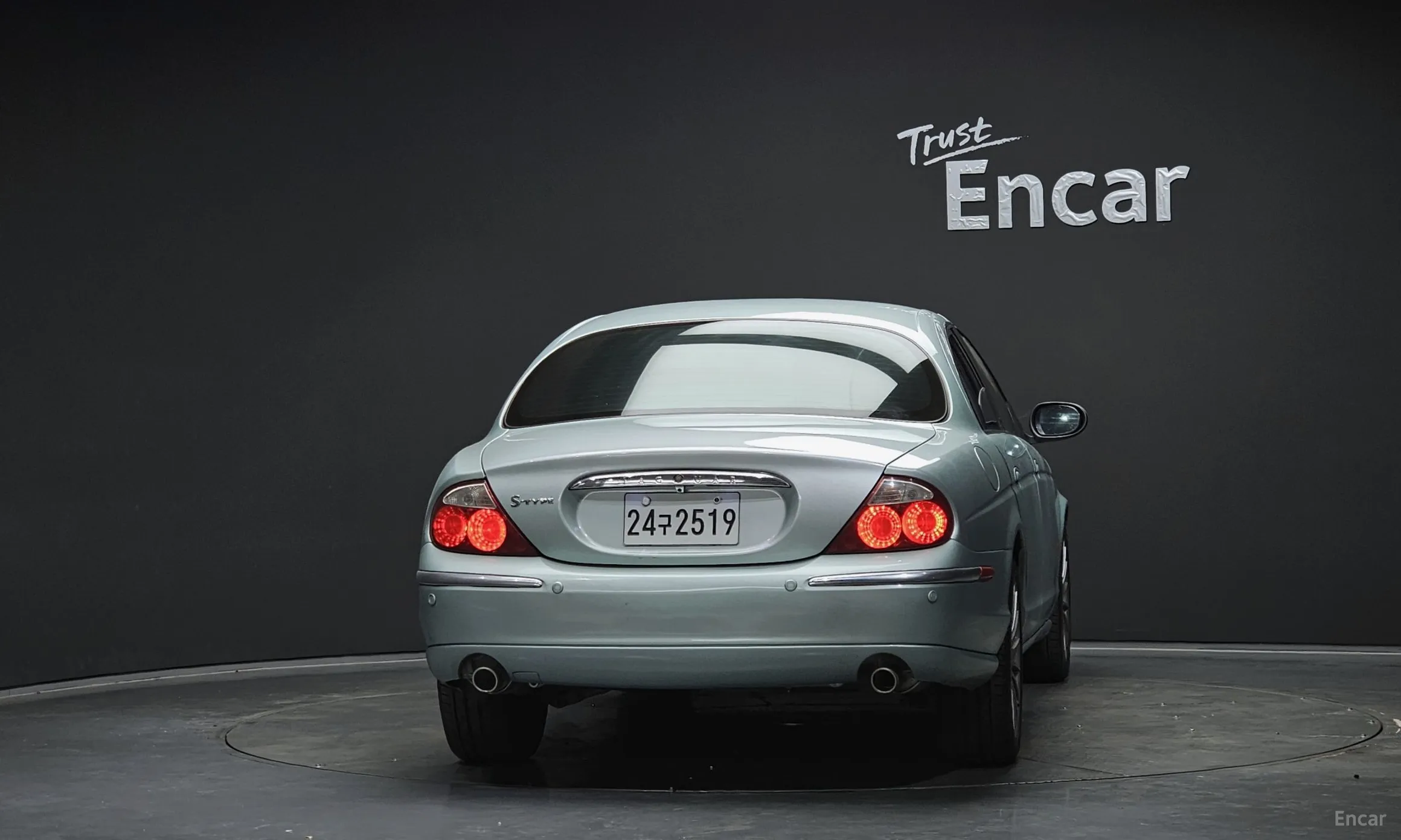 Jaguar %s type. превью 4