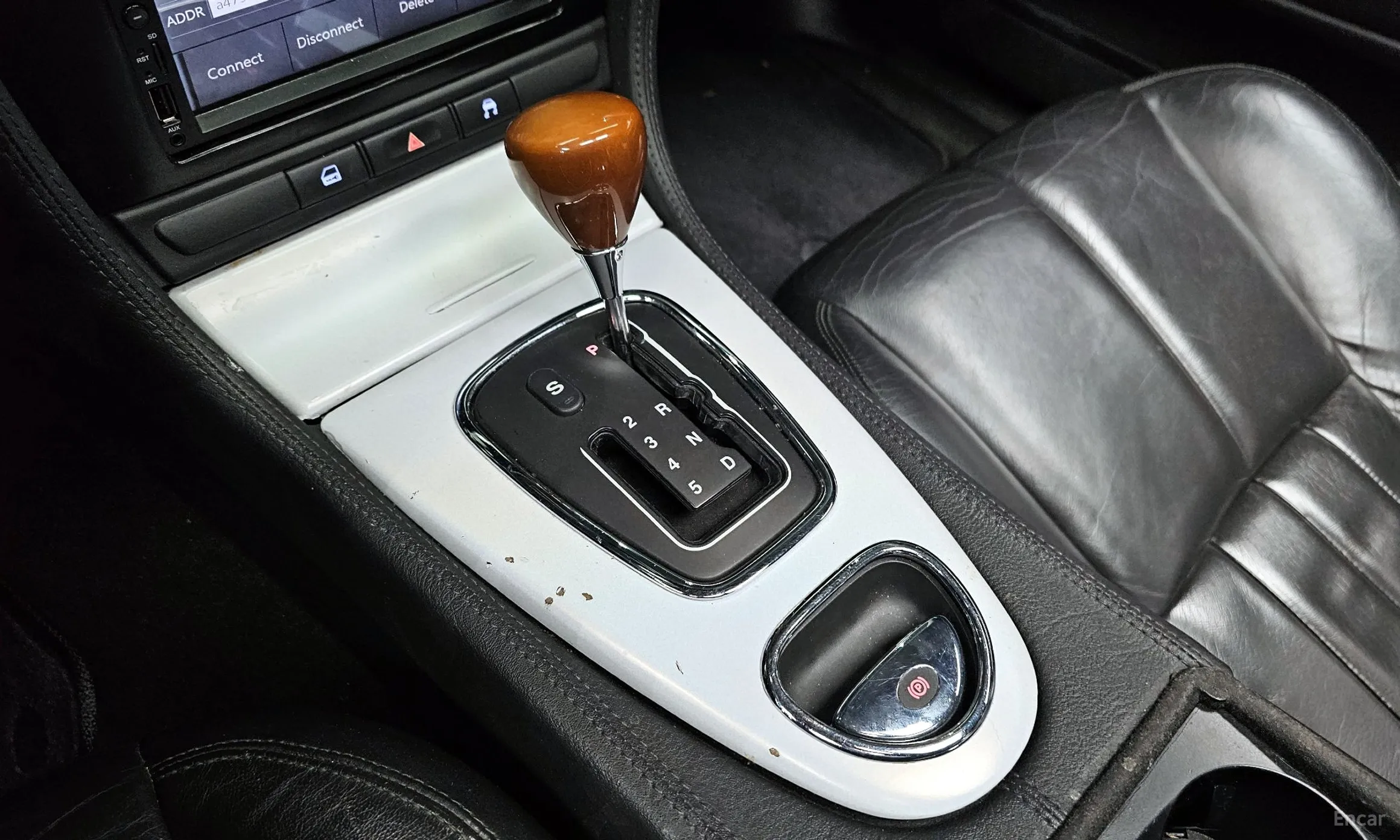 Jaguar %s type. превью 9