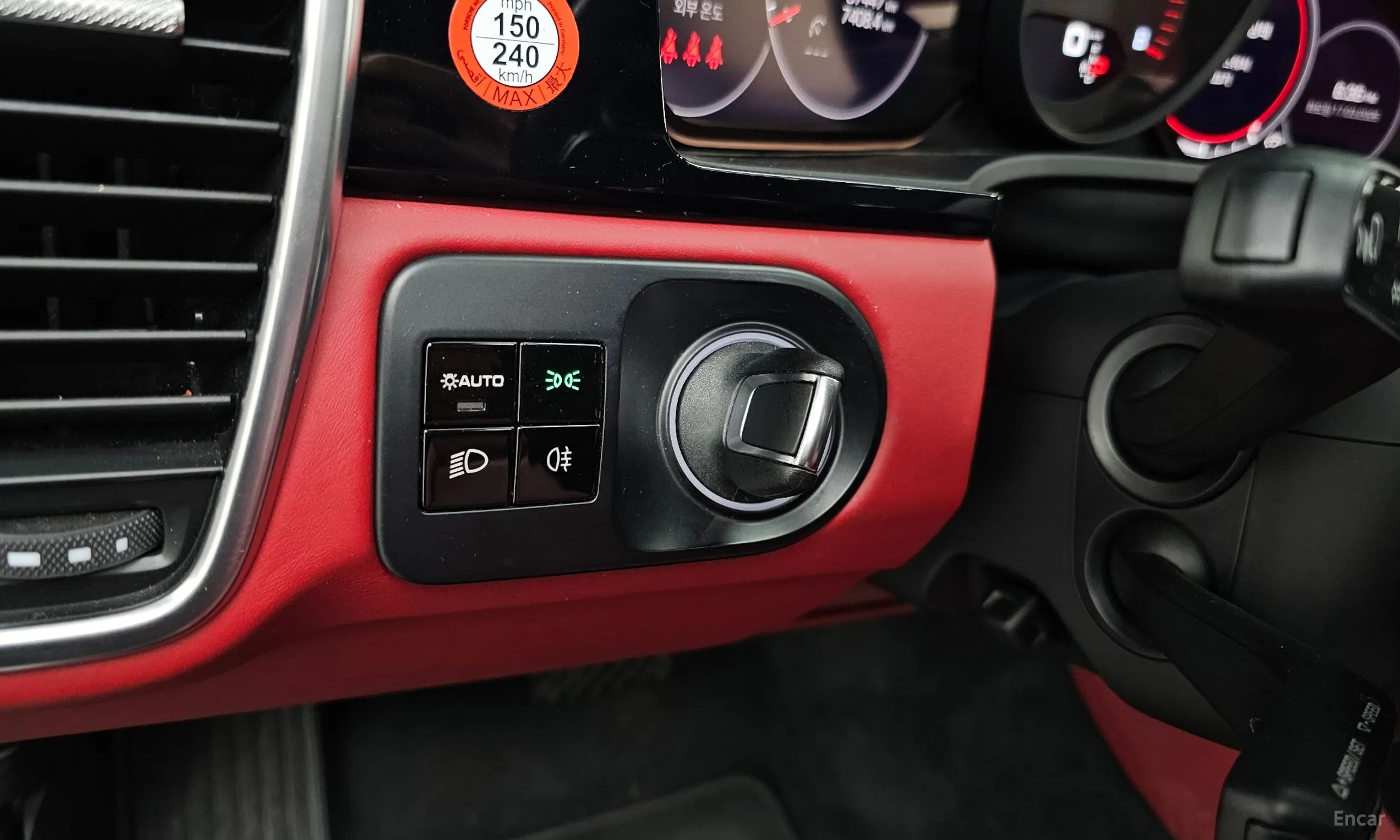 Porsche Cayenne (PO536) превью 18
