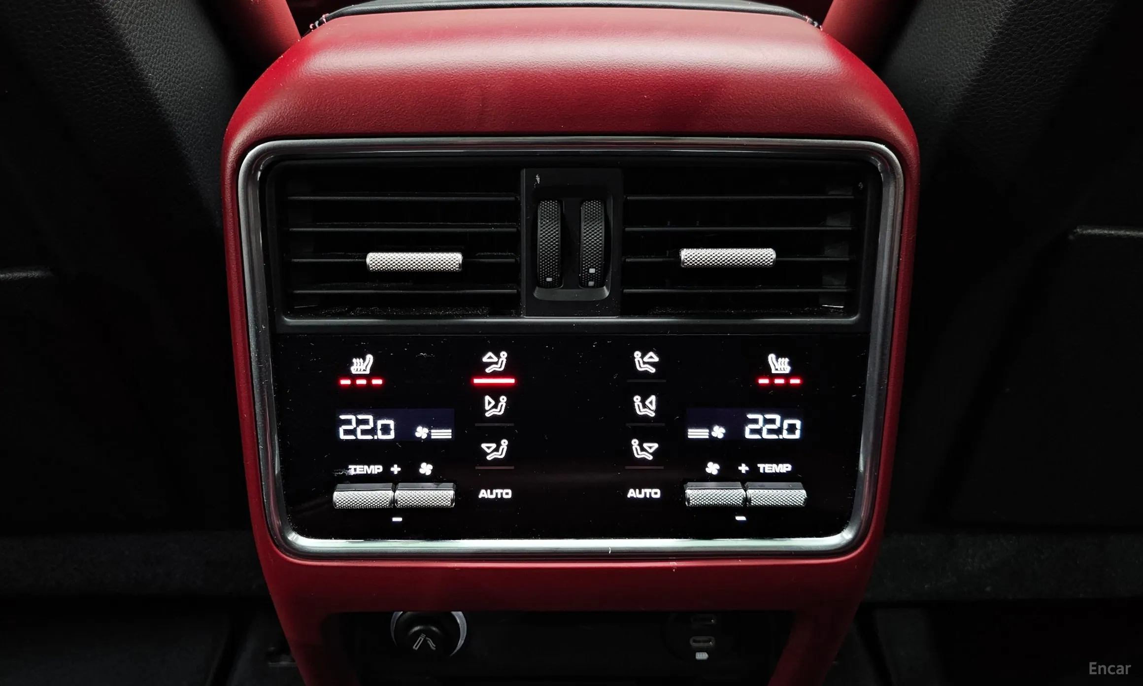 Porsche Cayenne (PO536) превью 19