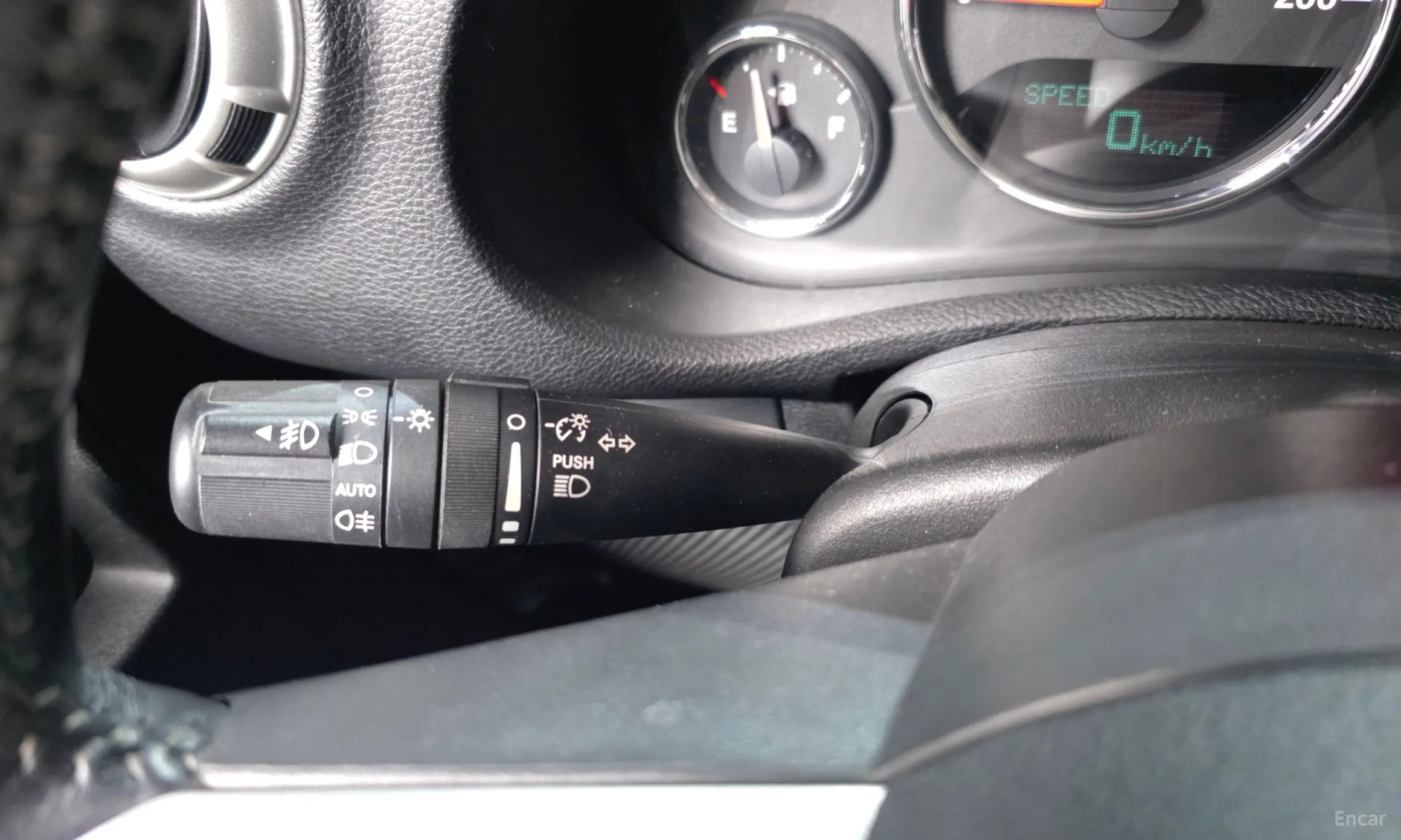 Jeep Wrangler (JK) превью 18