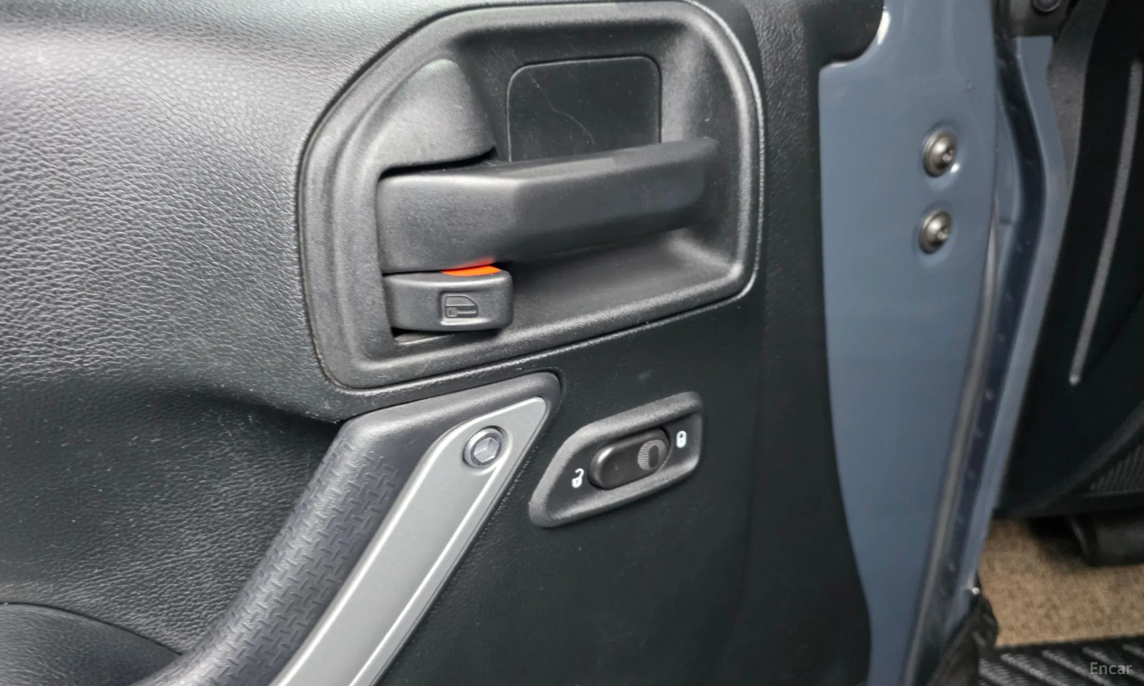Jeep Wrangler (JK) превью 19