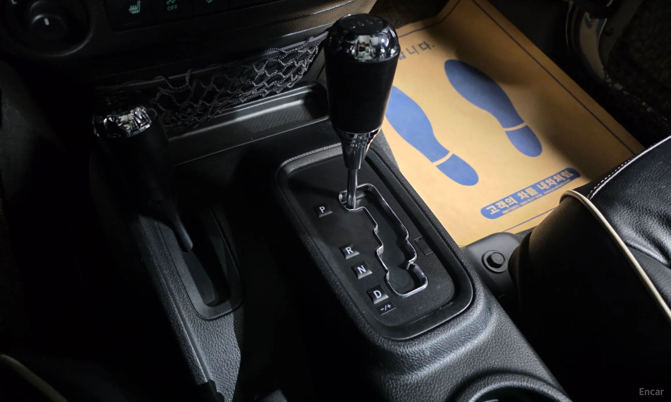 Jeep Wrangler (JK) превью 9