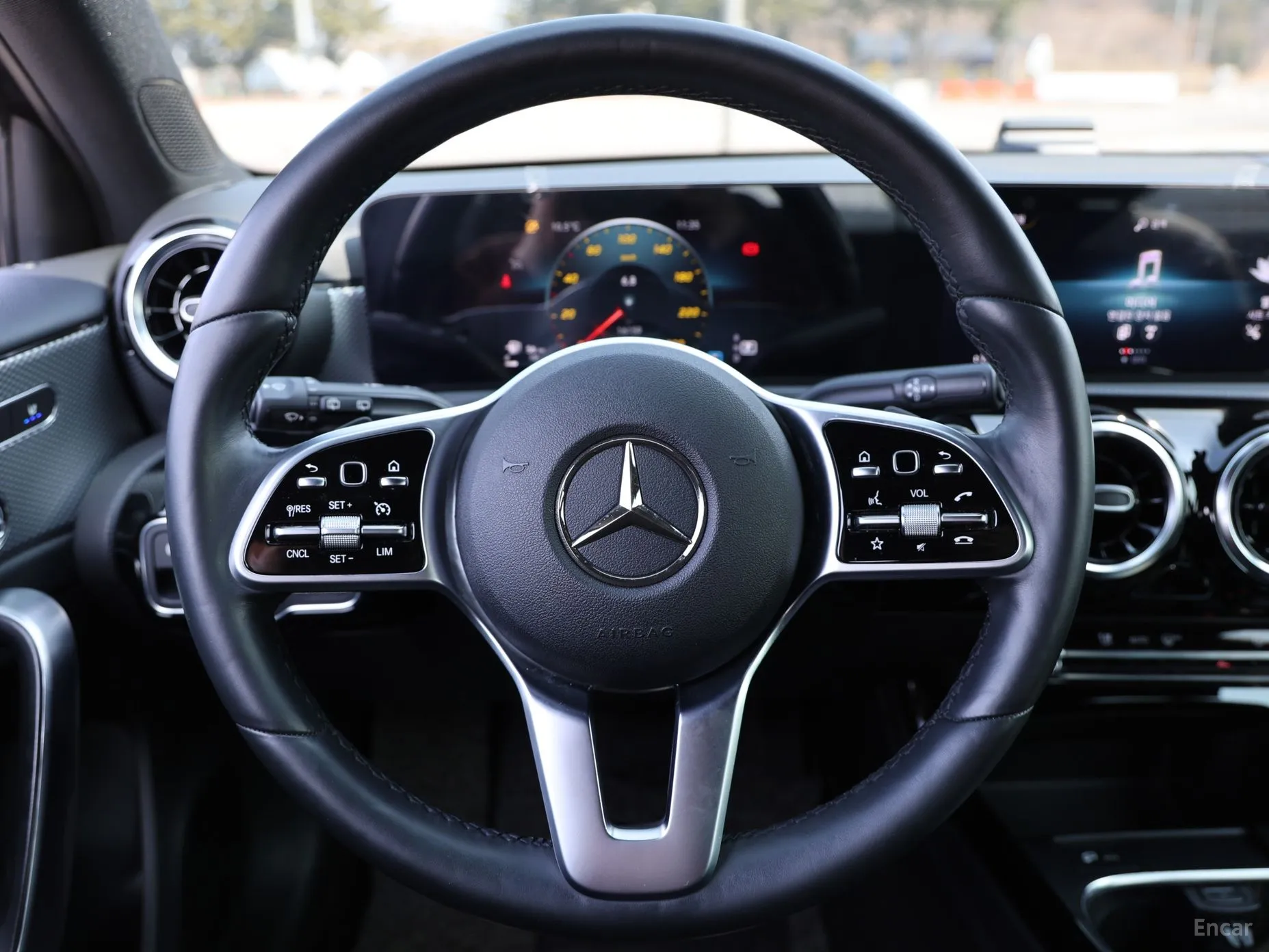 Mercedes Benz A-Class W177 превью 12