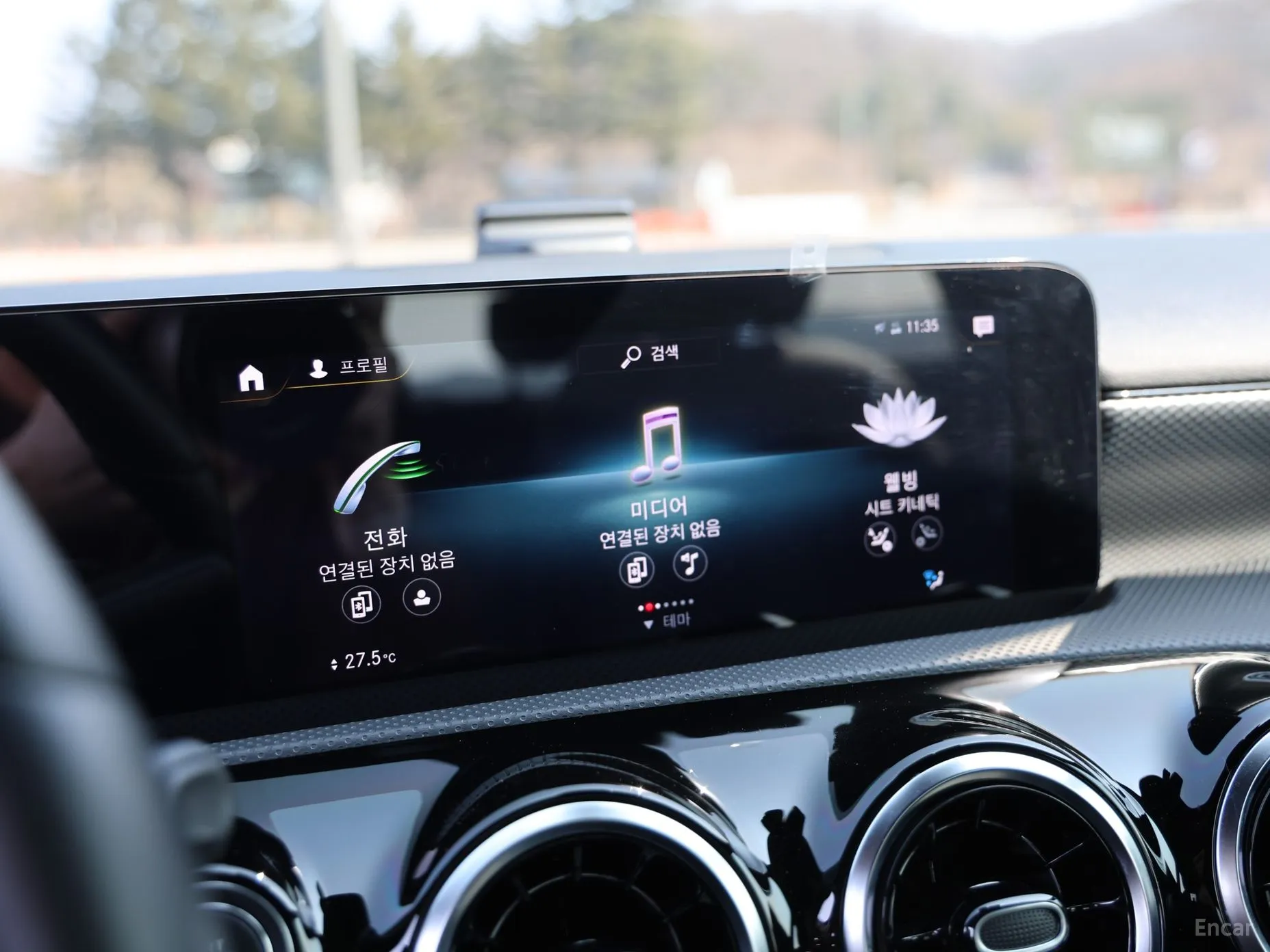 Mercedes Benz A-Class W177 превью 14