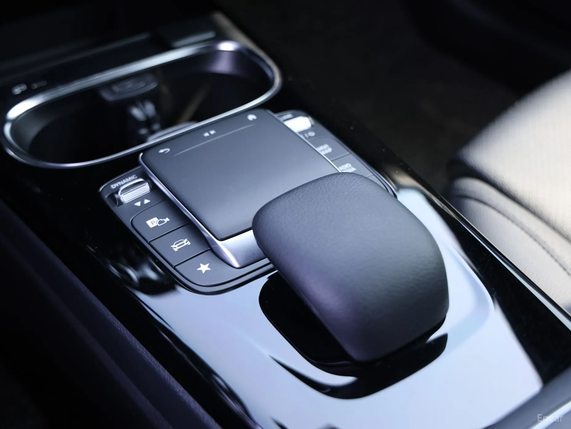 Mercedes Benz A-Class W177 превью 17
