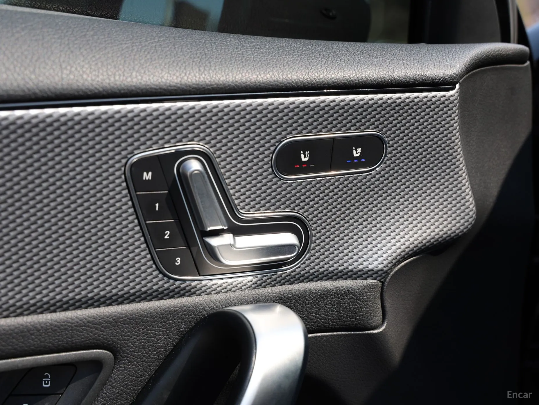 Mercedes Benz A-Class W177 превью 19
