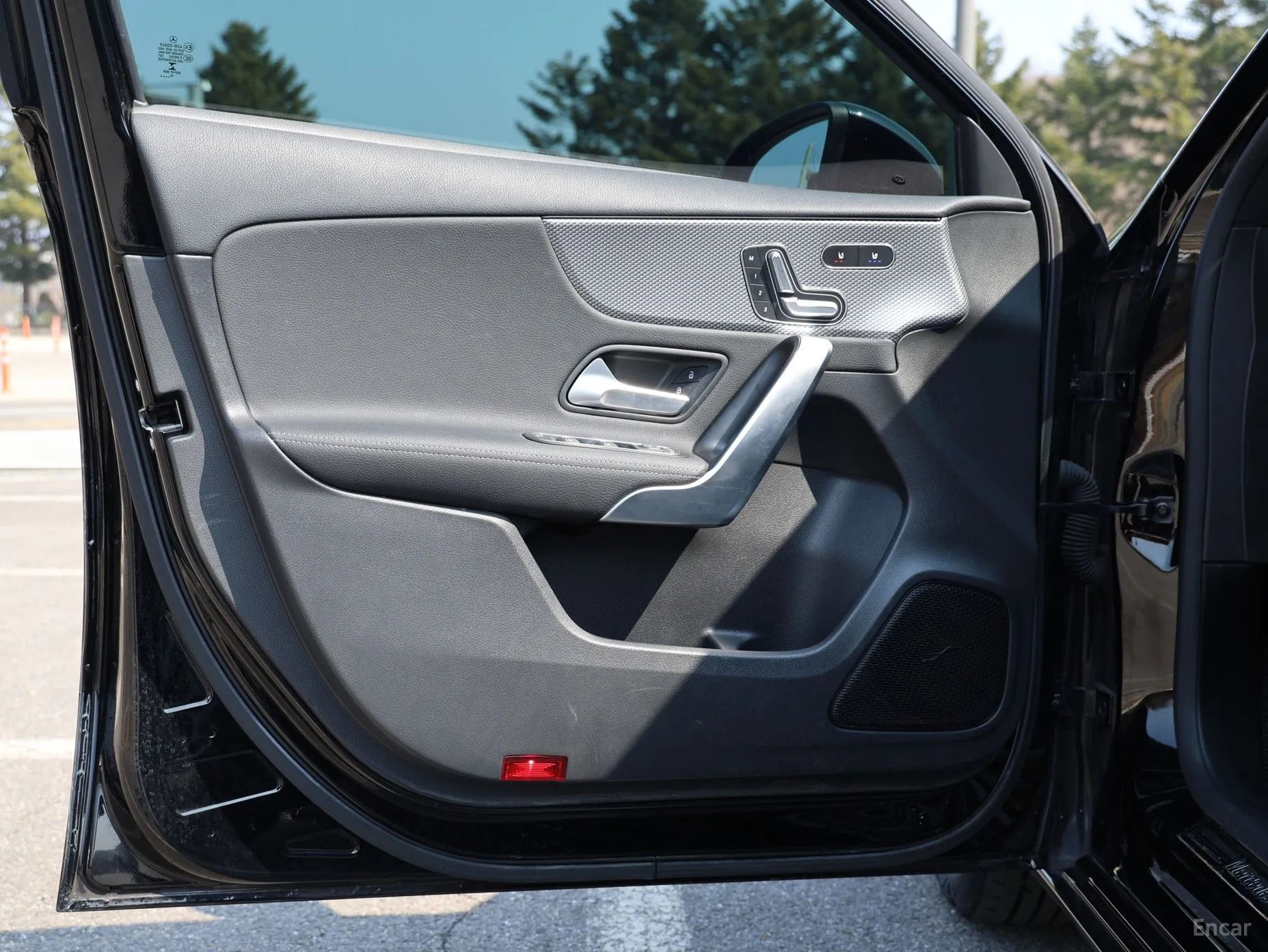 Mercedes Benz A-Class W177 превью 7