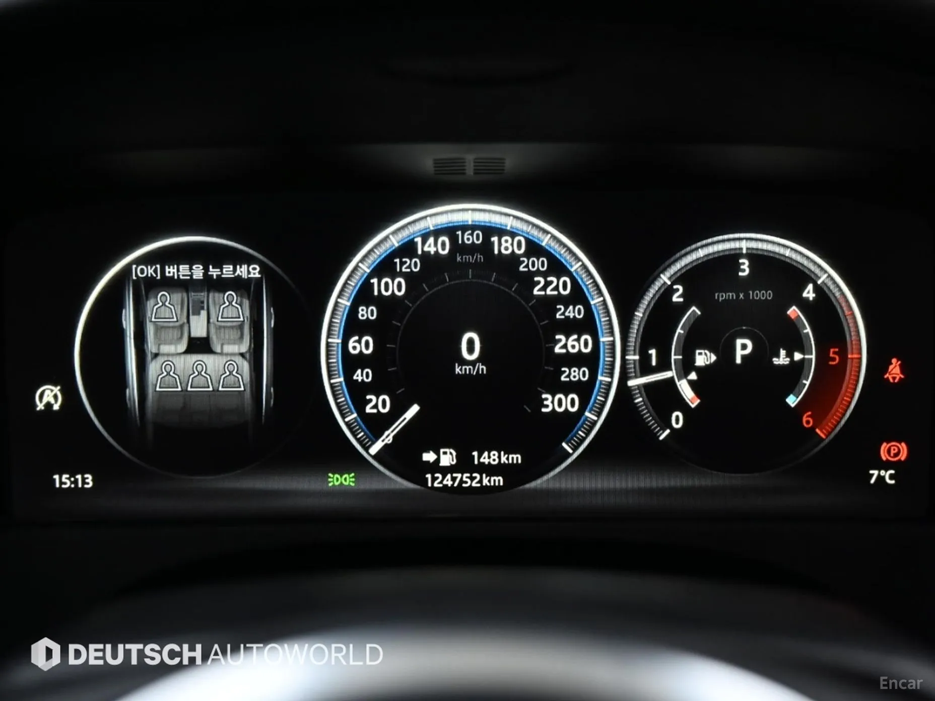 Jaguar XF (x260) превью 8
