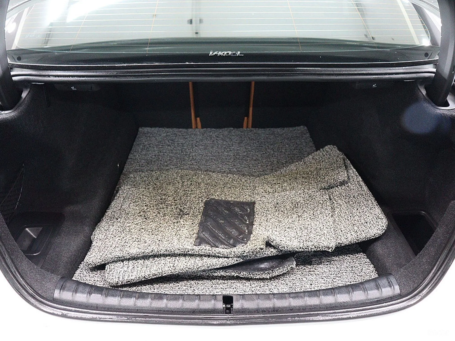 BMW 5 Series (G30) превью 5
