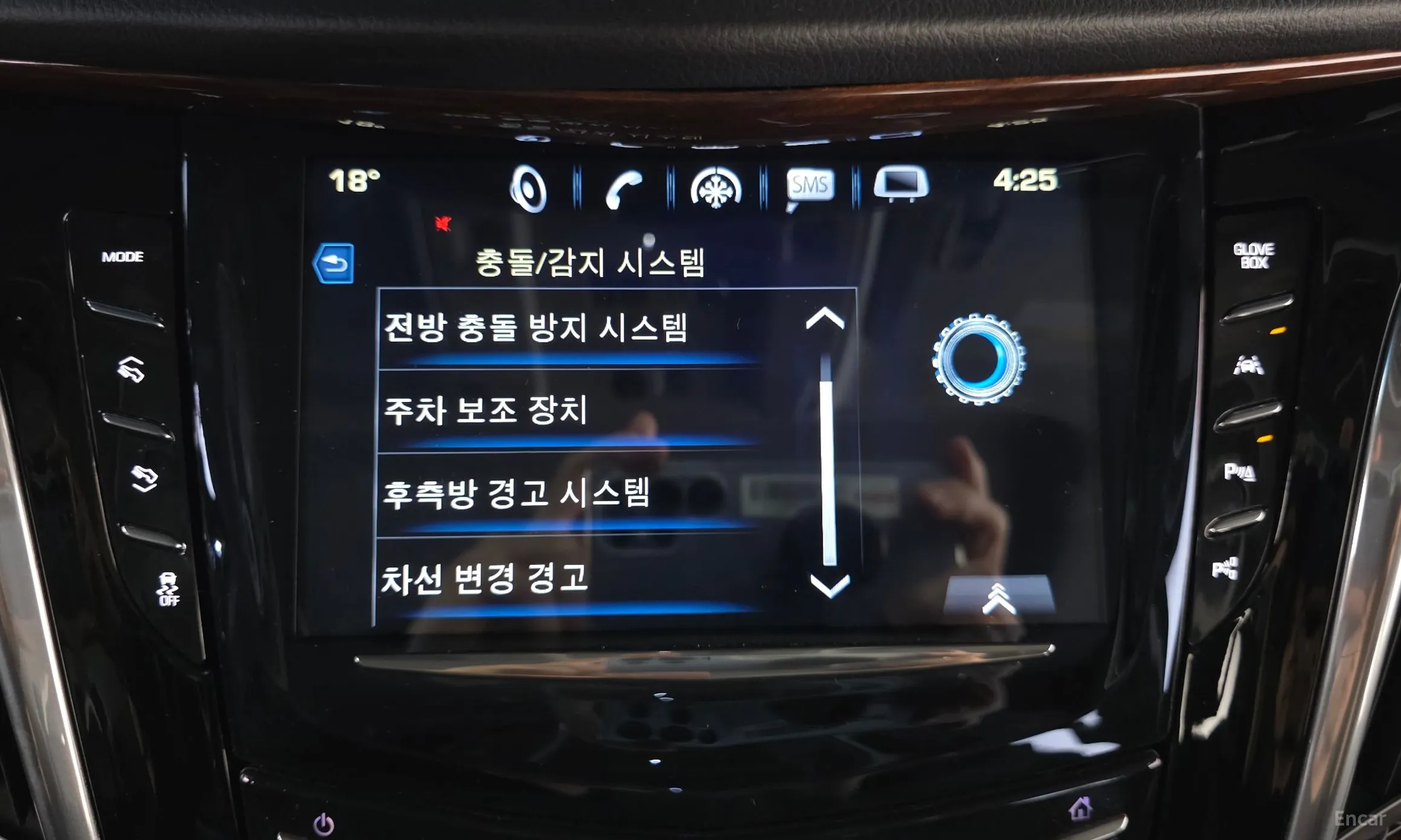 Cadillac Escalade превью 15