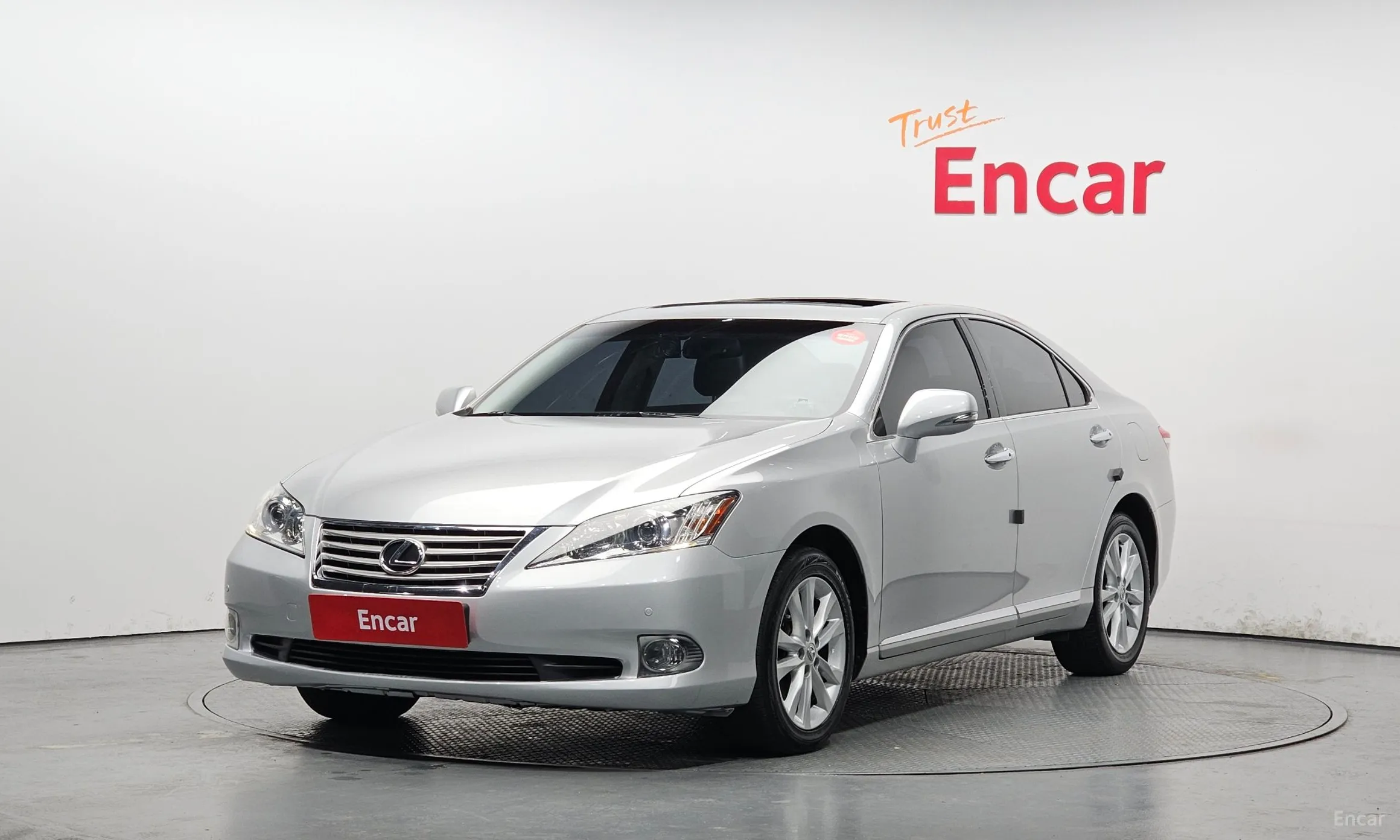 Lexus ES350