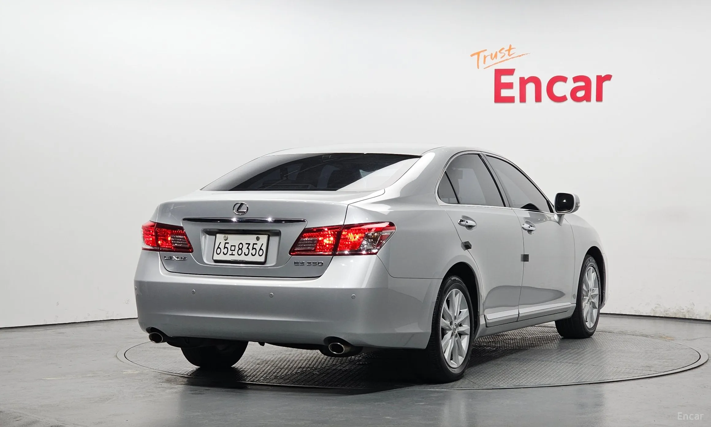 Lexus ES350