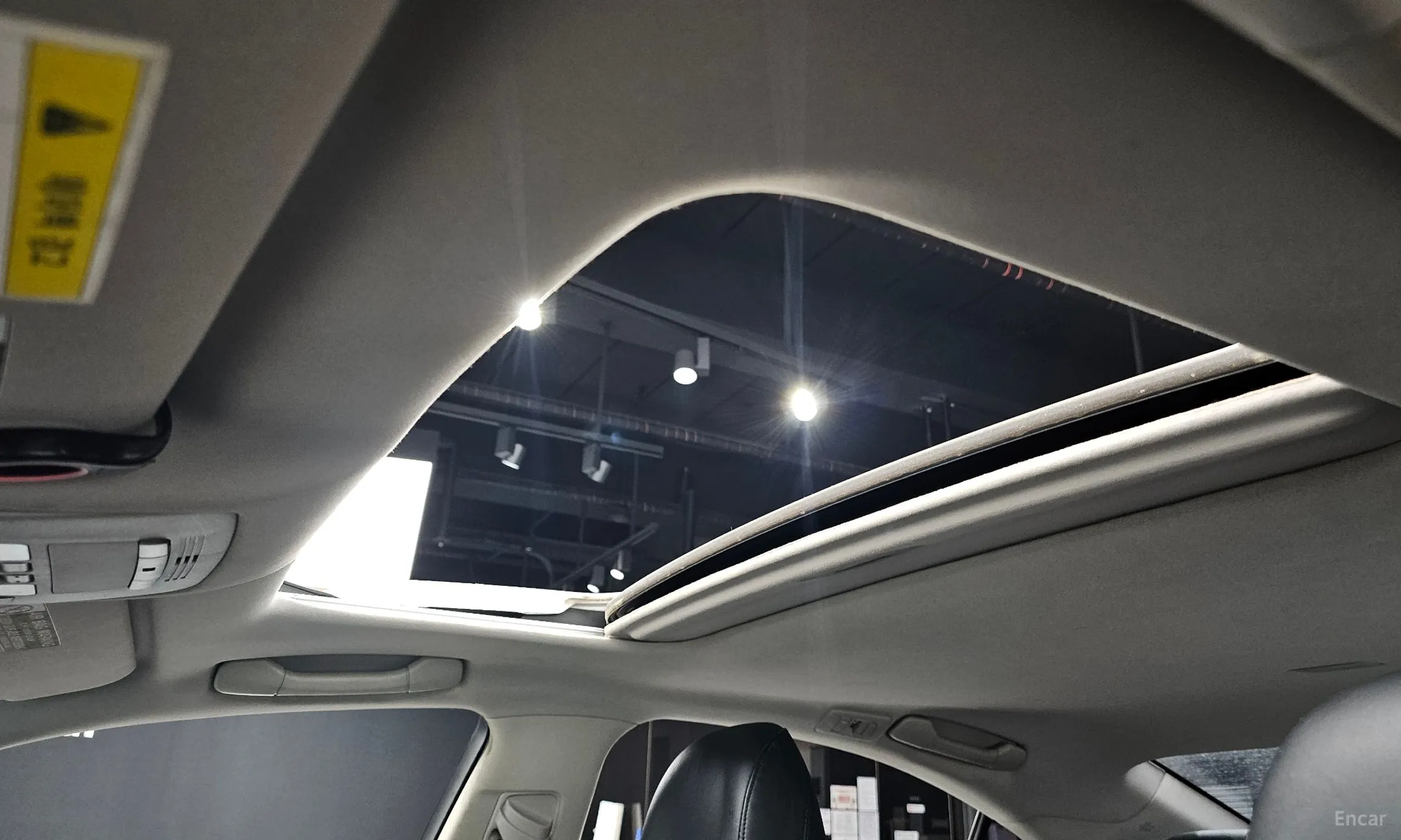 Lexus ES350 превью 19