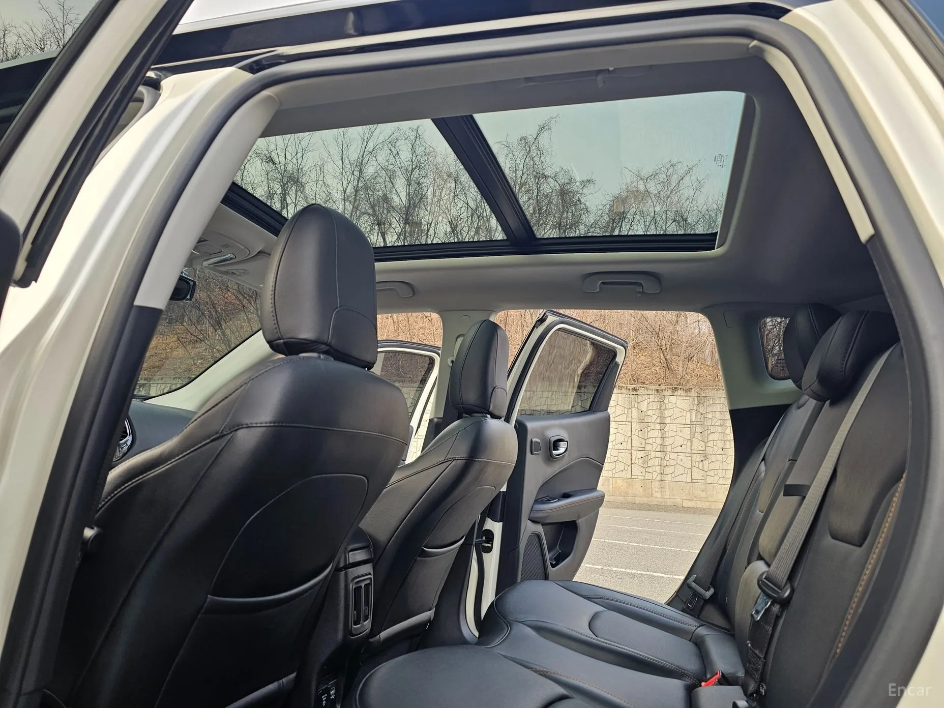 Jeep Compass 2nd Generation превью 18
