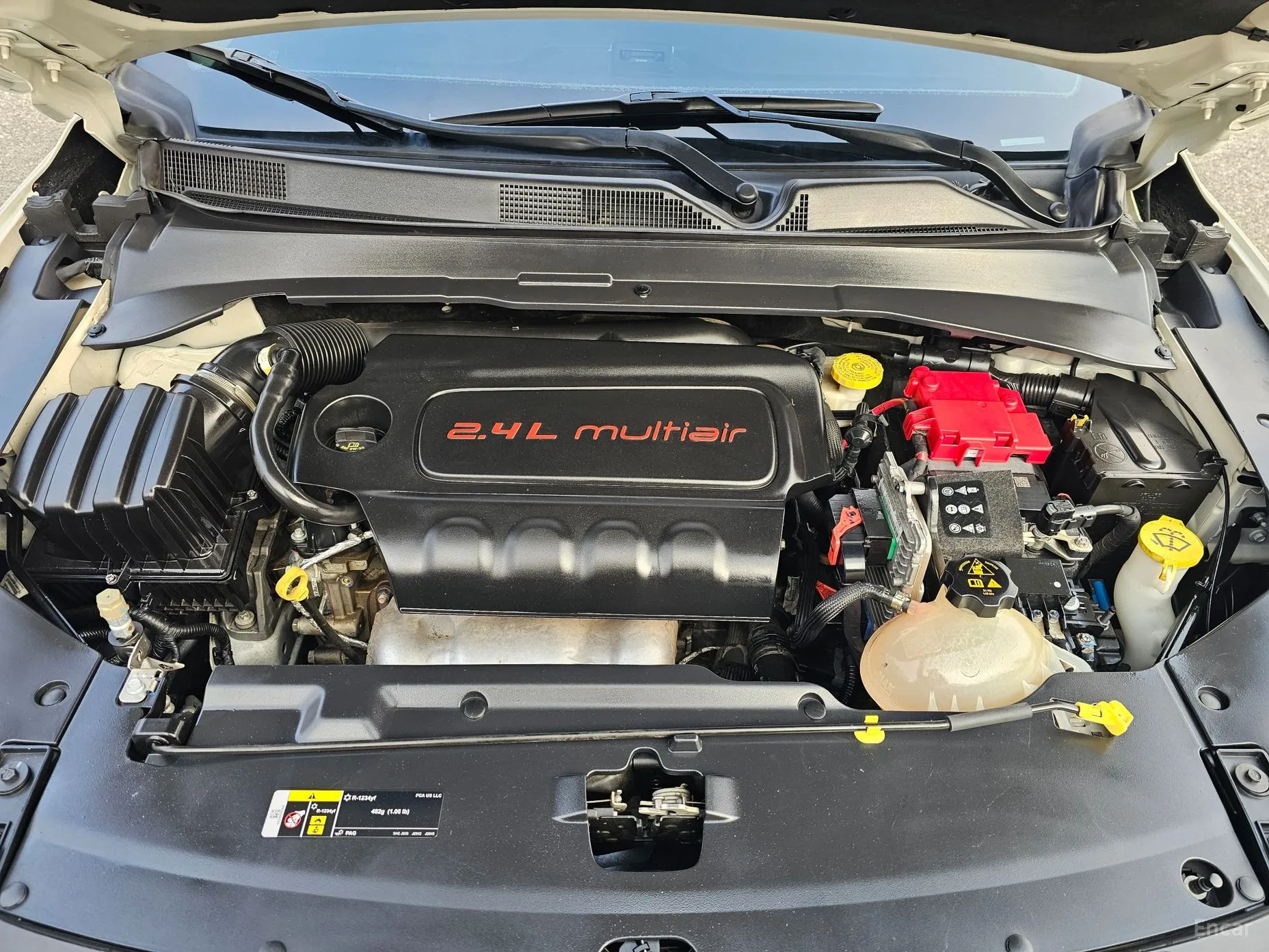 Jeep Compass 2nd Generation превью 7