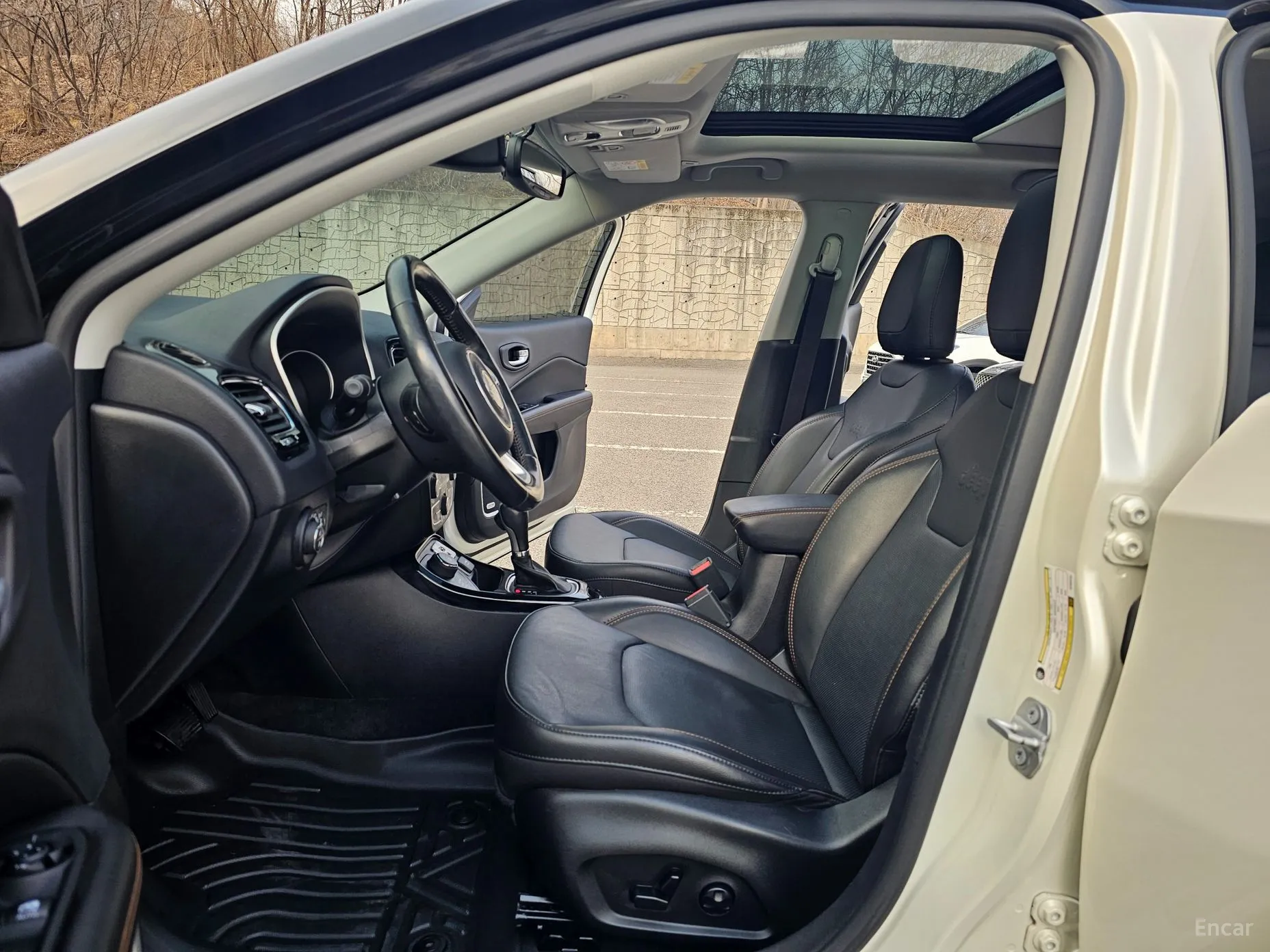 Jeep Compass 2nd Generation превью 9