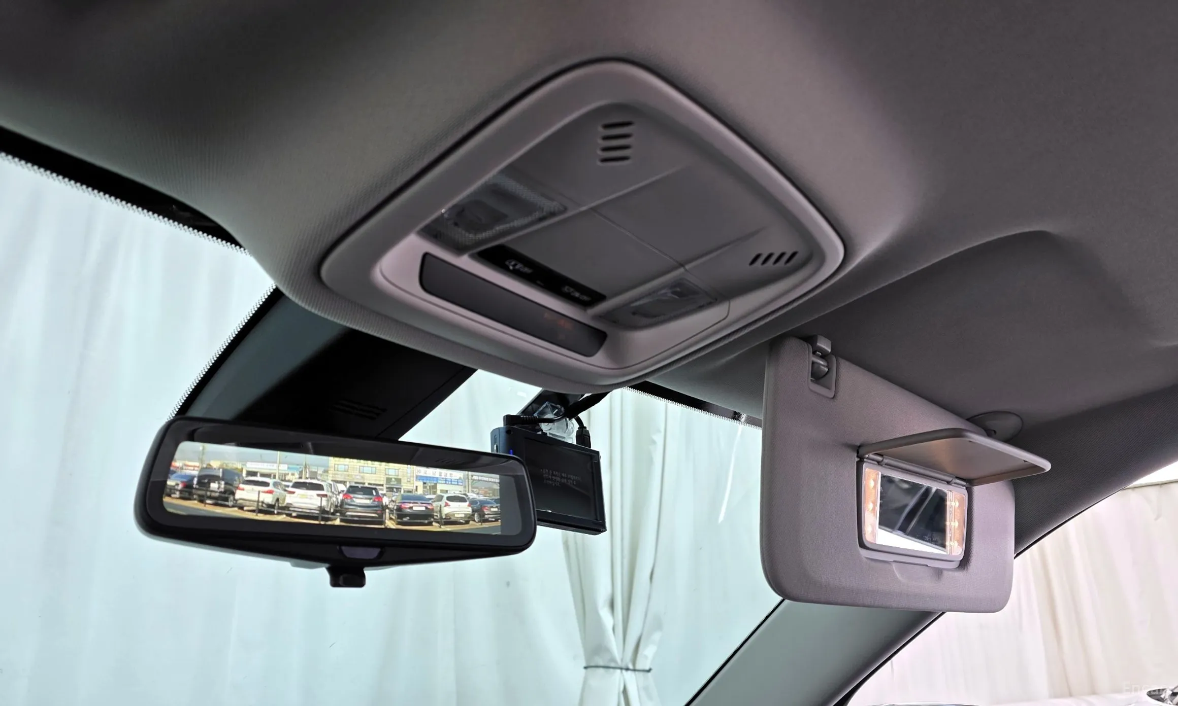 Chevrolet (GM Daewoo) Traverse превью 17