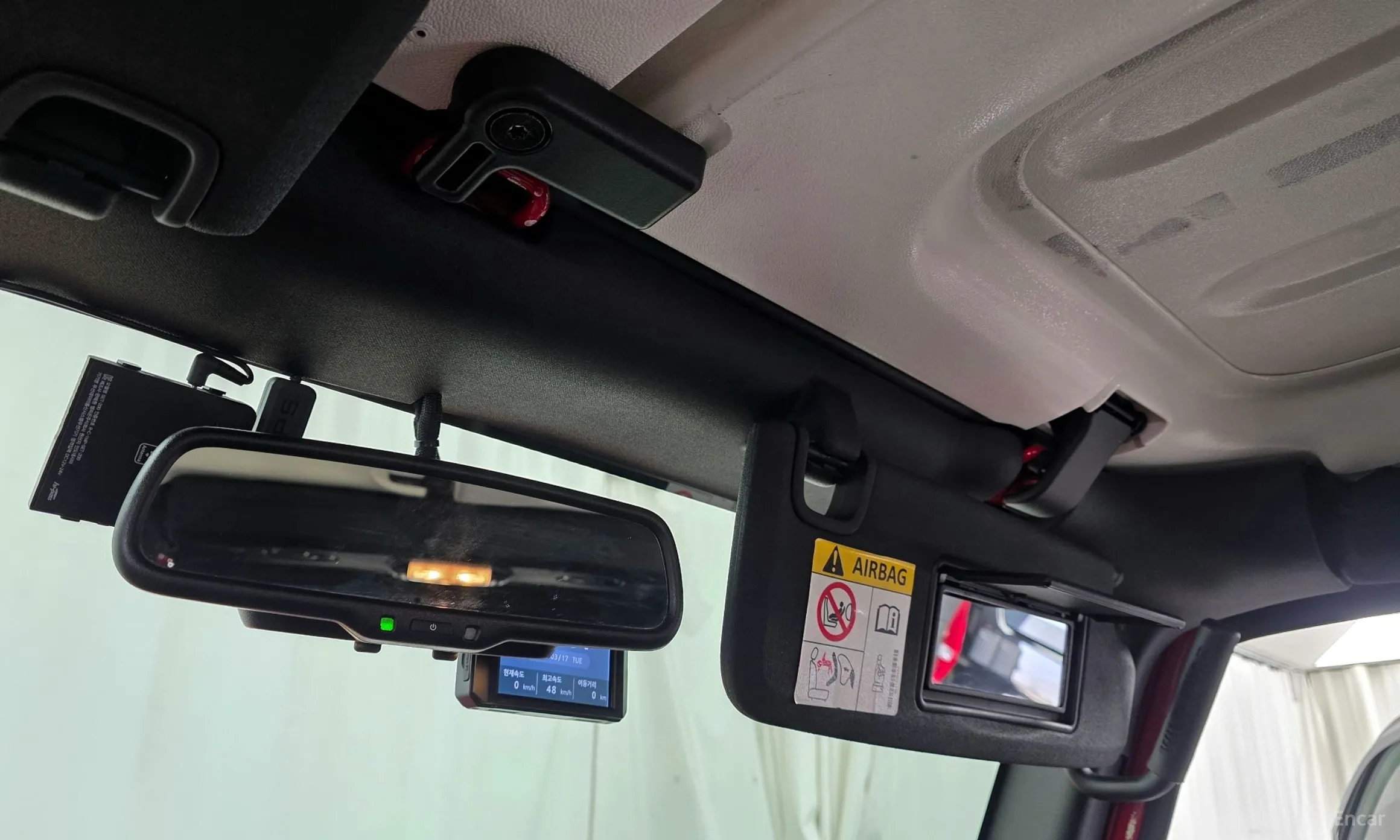 Jeep Wrangler (JK) превью 17