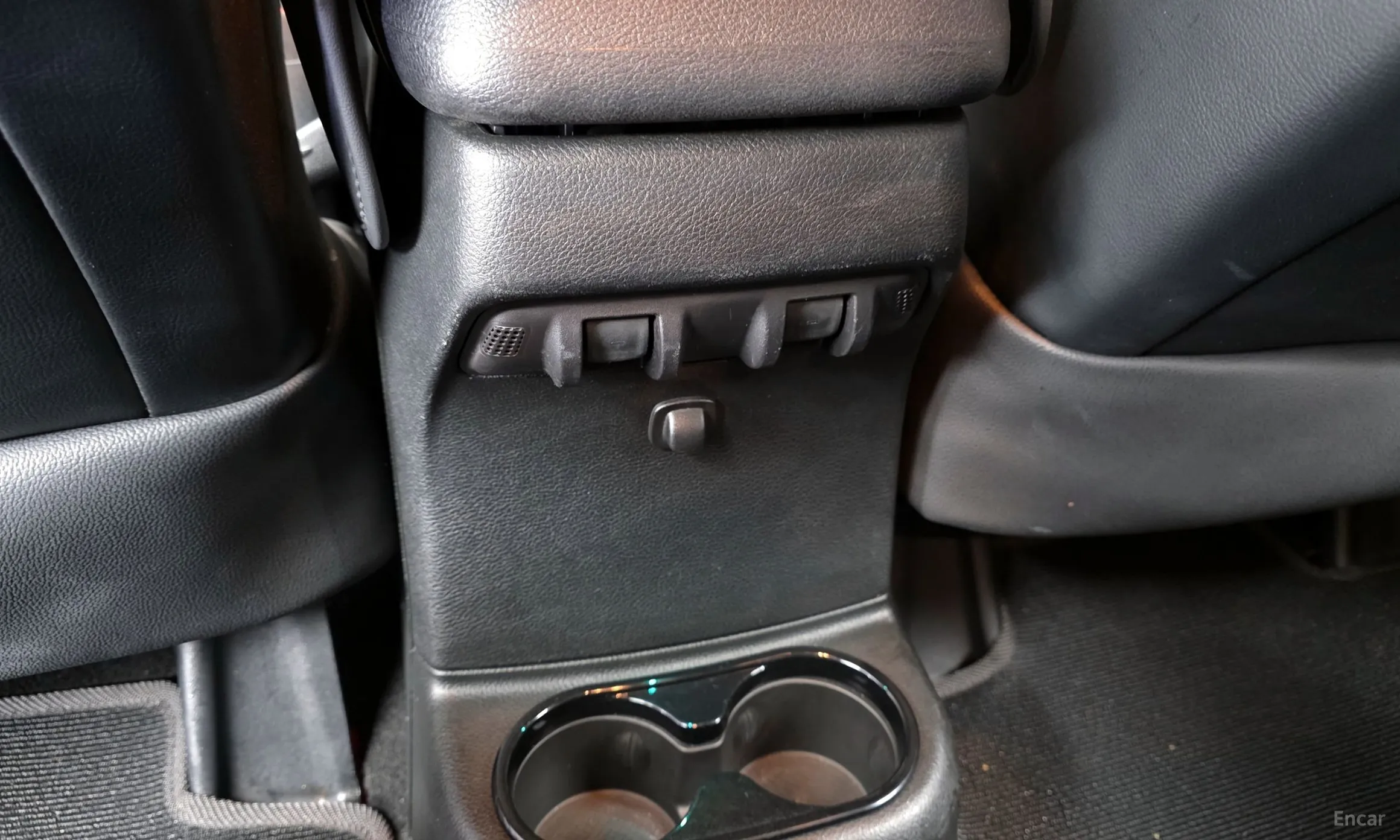 Jeep Wrangler (JK) превью 19